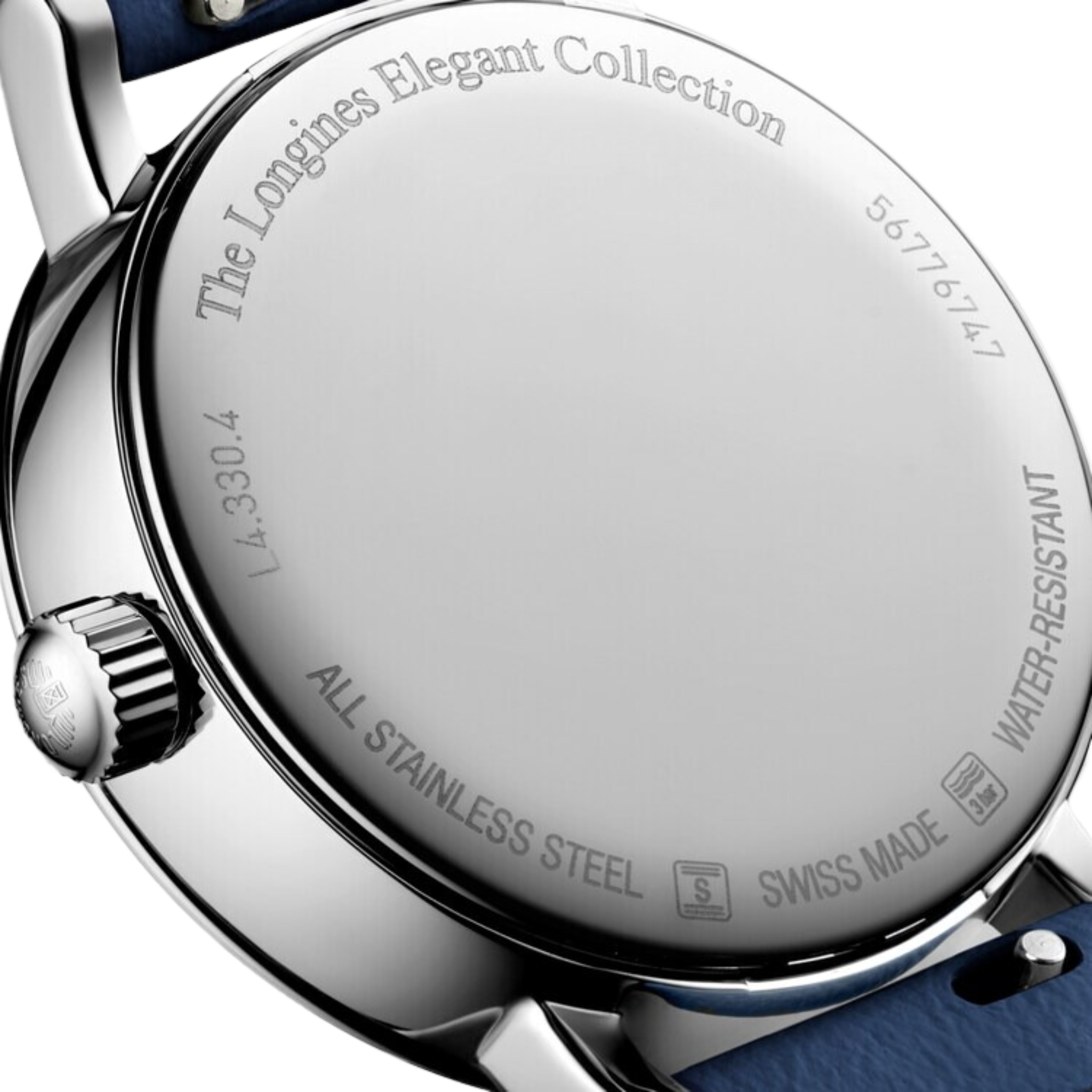 ELEGANT COLLECTION MOONPHASE