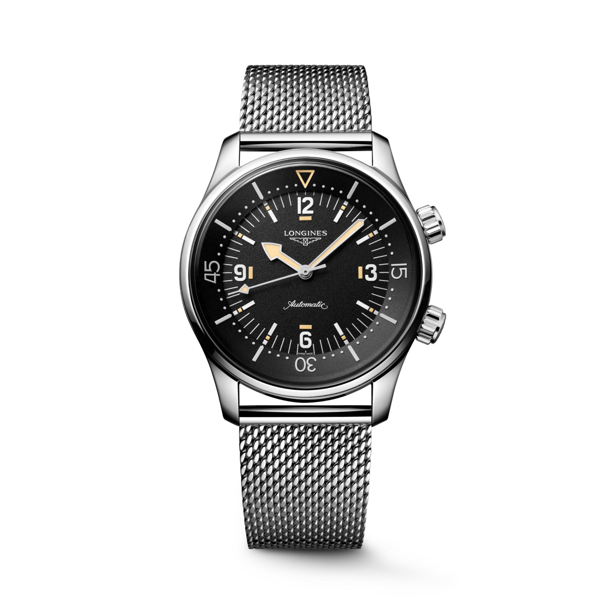 HERITAGE LEGEND DIVER