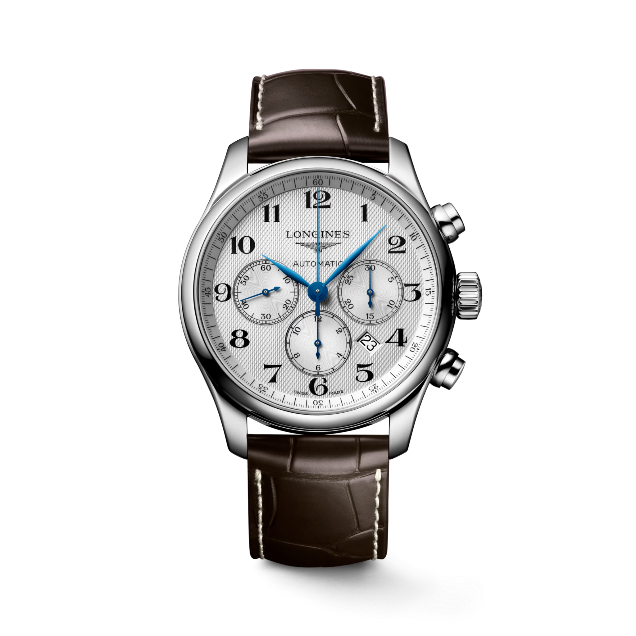 MASTER COLLECTION CHRONOGRAPH