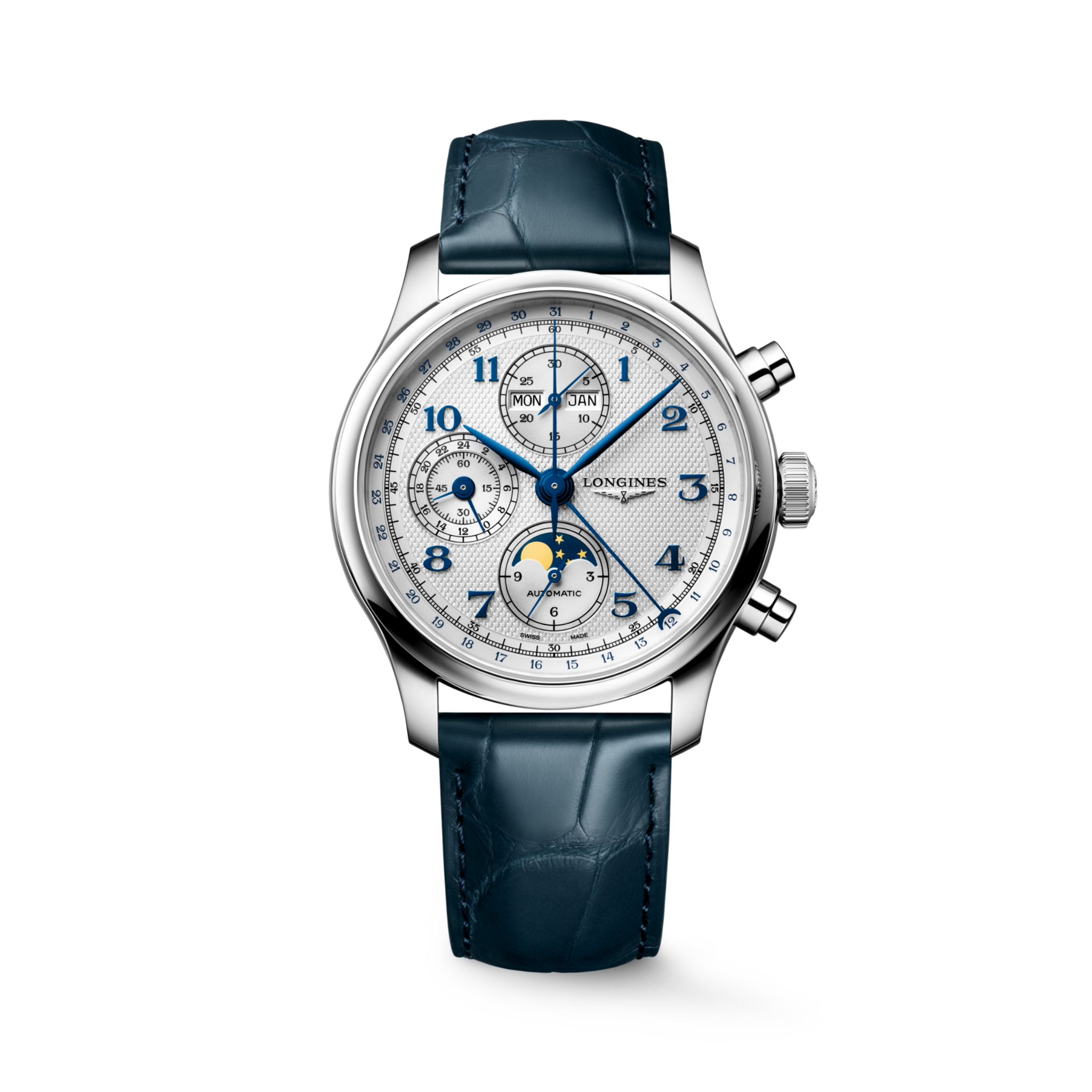 MASTER COLLECTION MOONPHASE