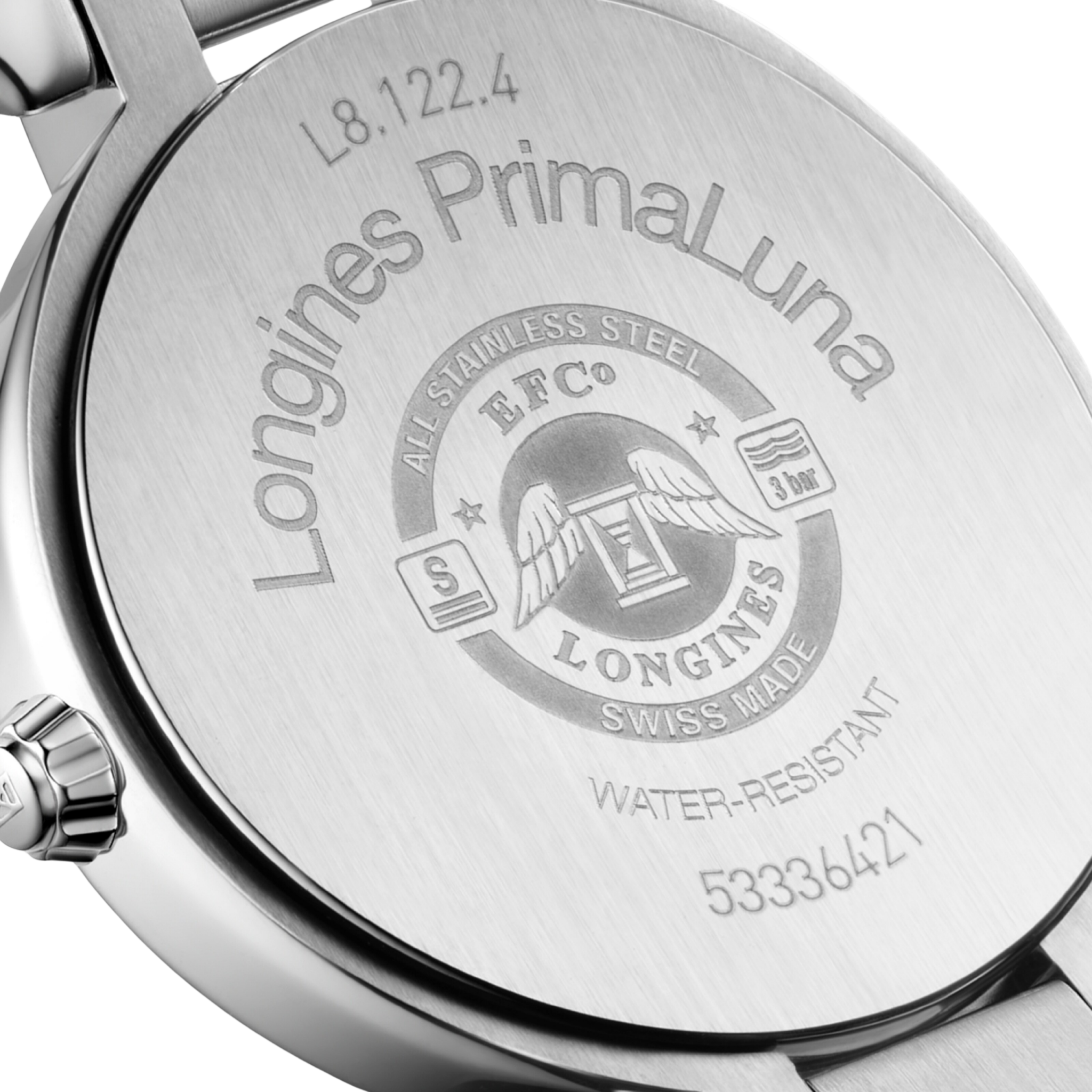 PRIMALUNA