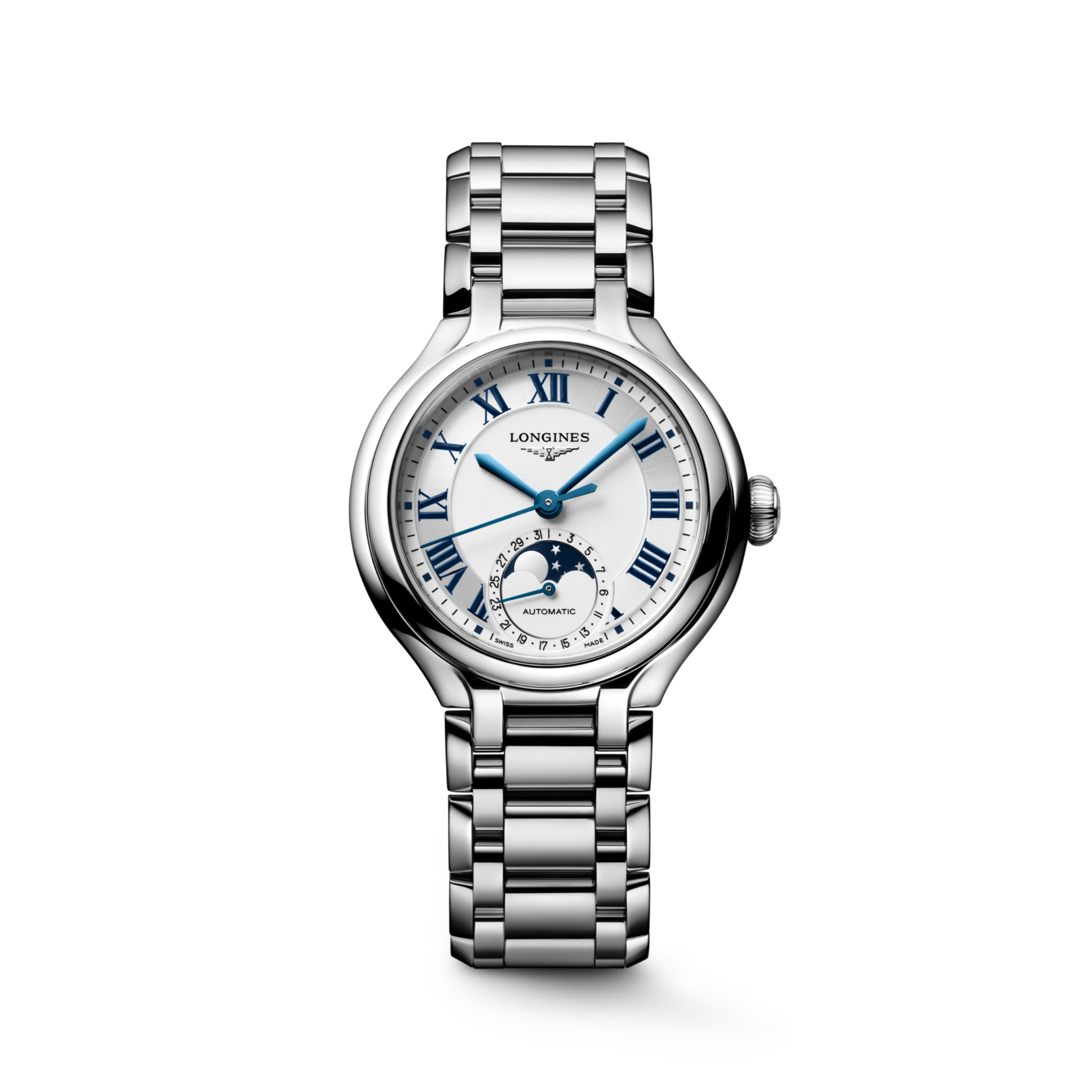 PRIMALUNA MOONPHASE