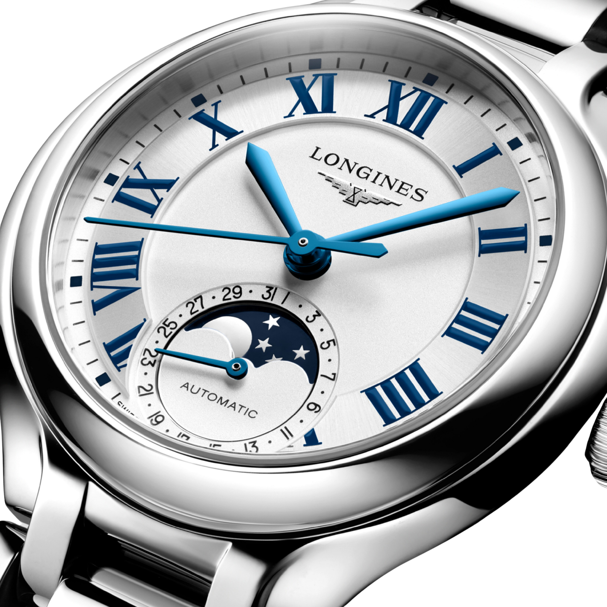 PRIMALUNA MOONPHASE