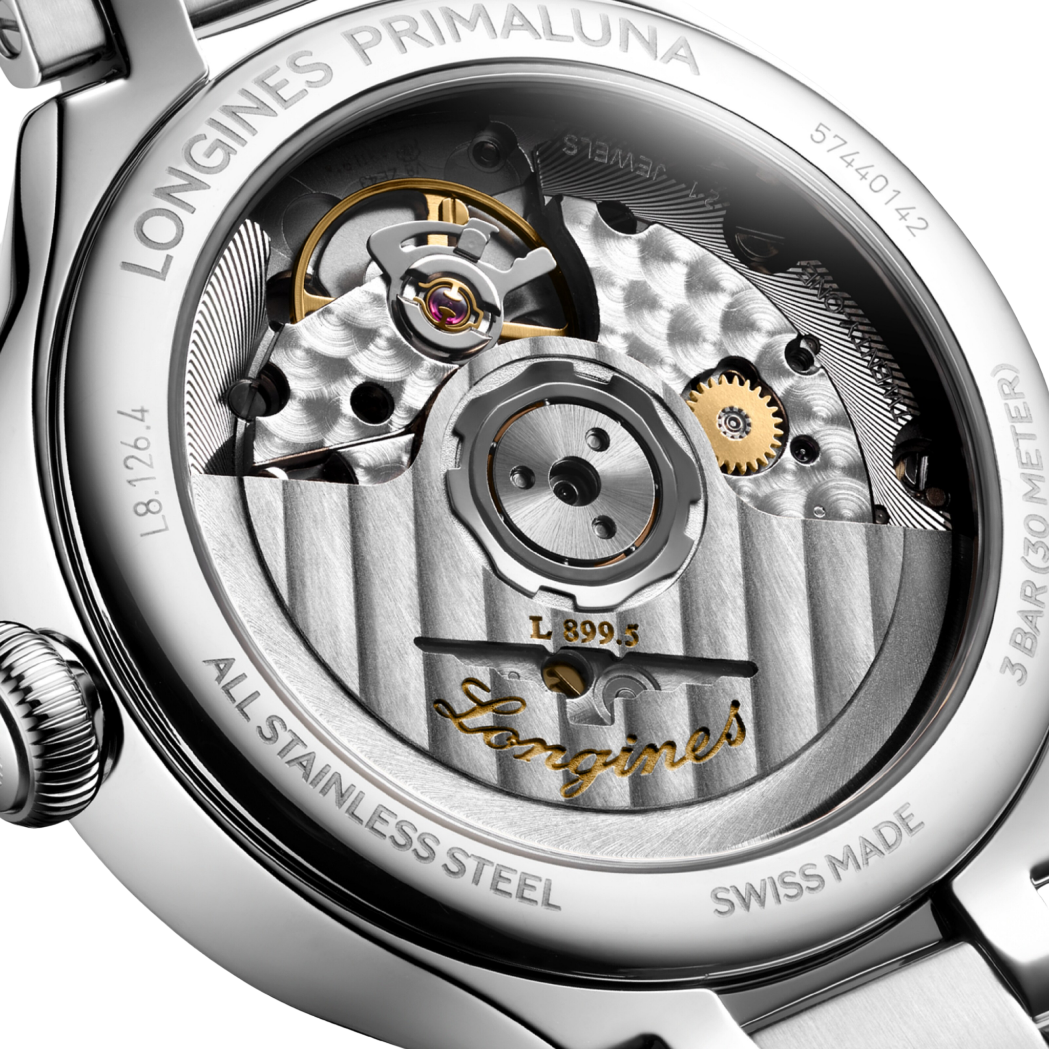 PRIMALUNA MOONPHASE