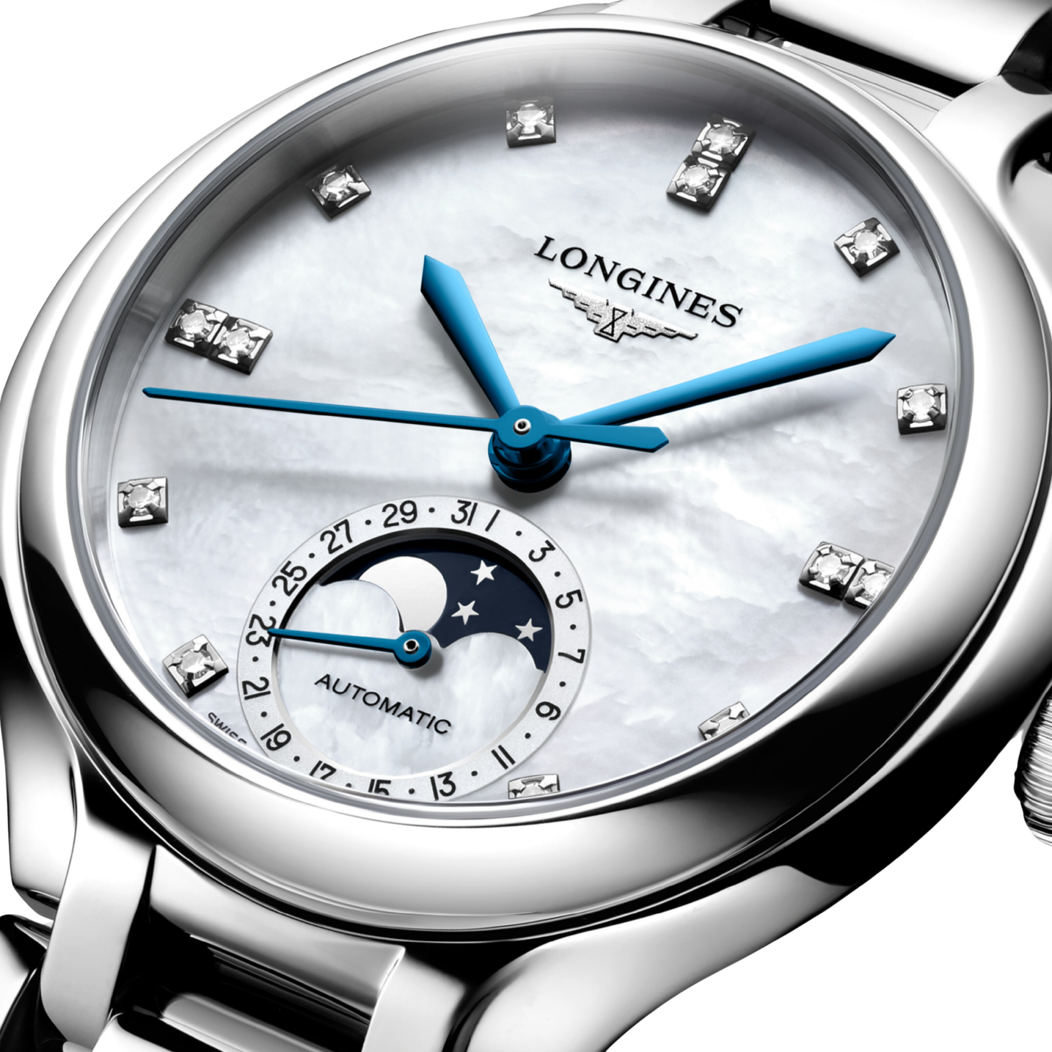 PRIMALUNA MOONPHASE