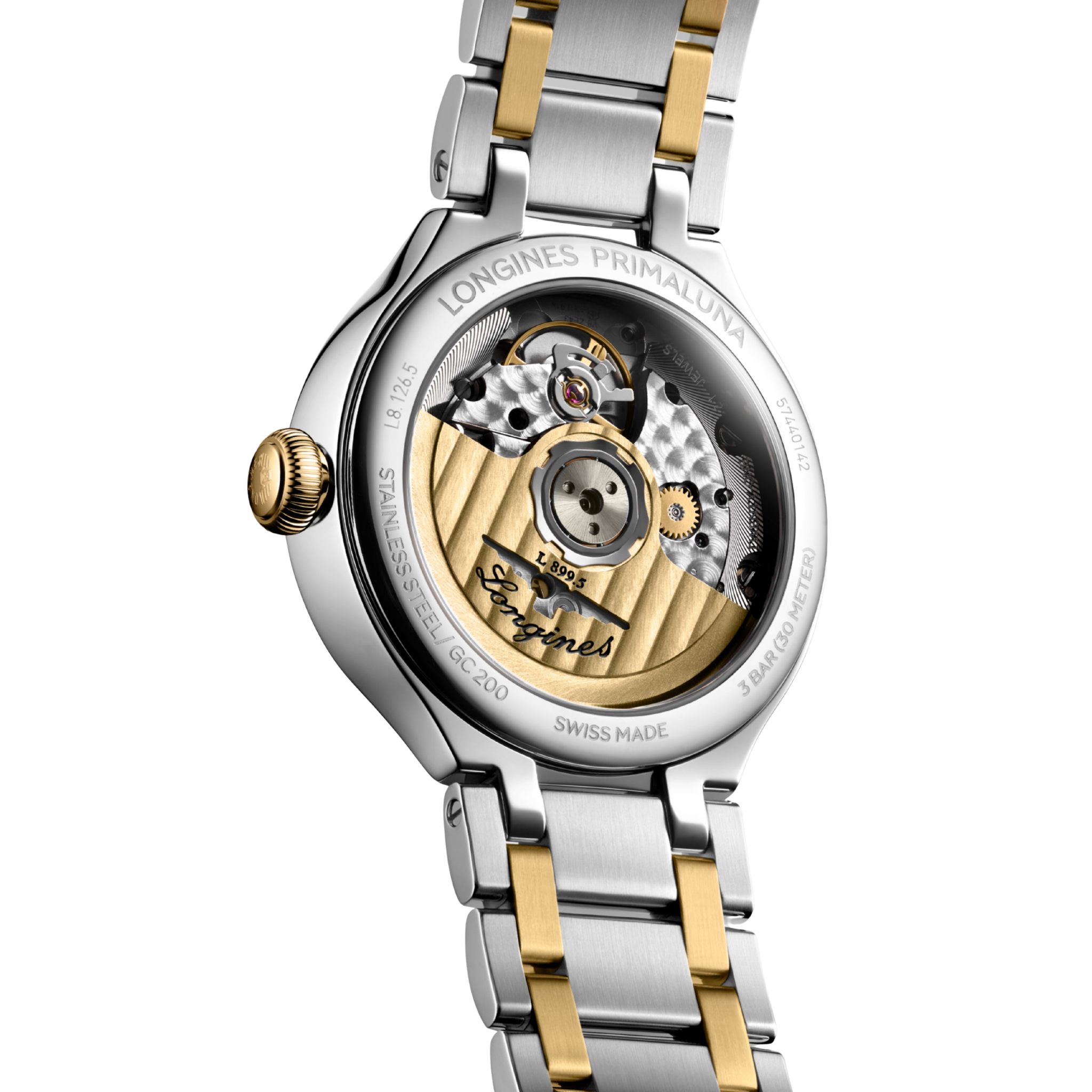 PRIMALUNA MOONPHASE