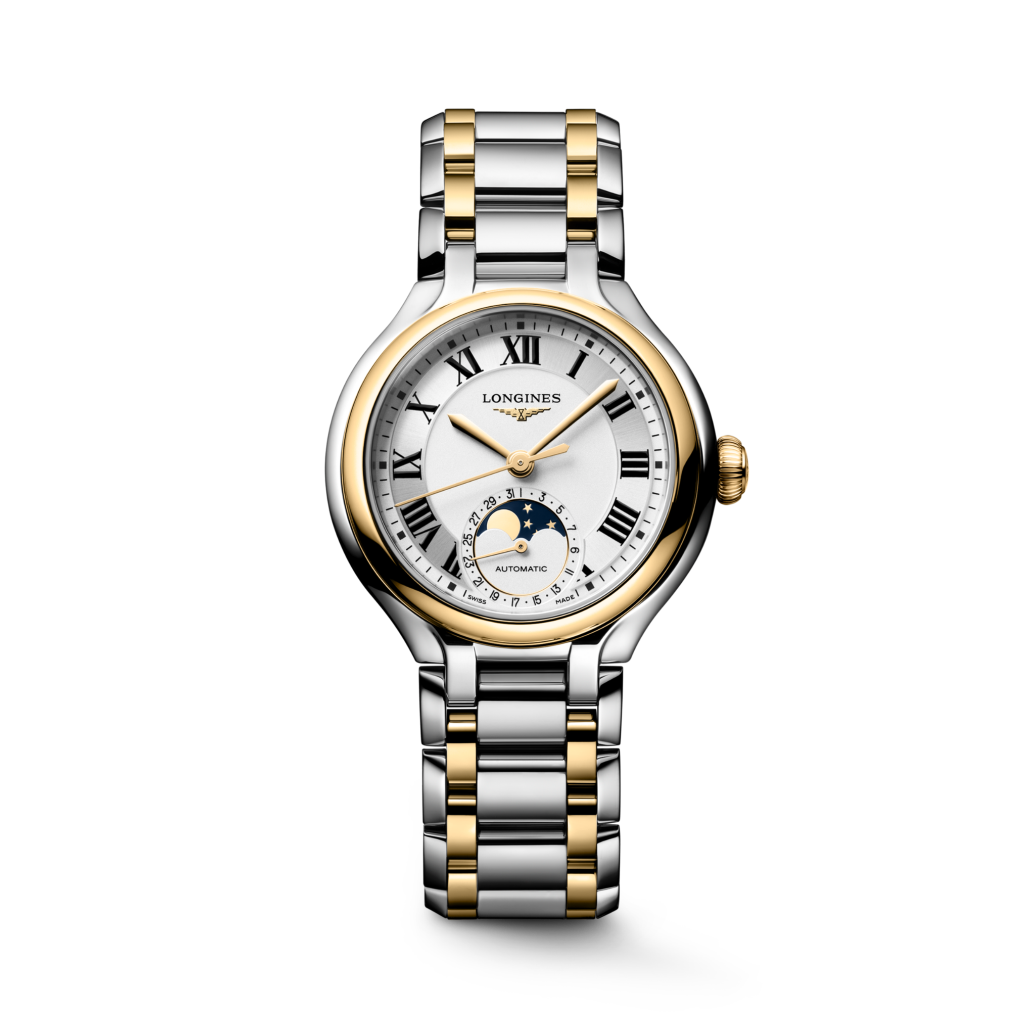 PRIMALUNA MOONPHASE
