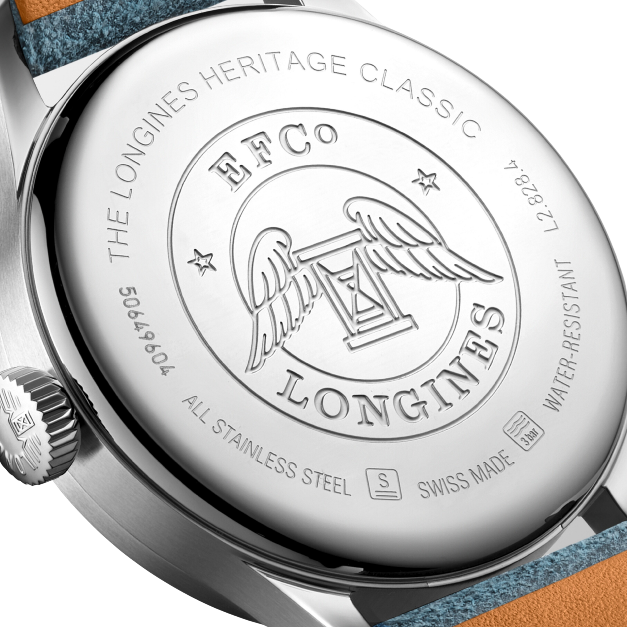 HERITAGE SECTOR DIAL