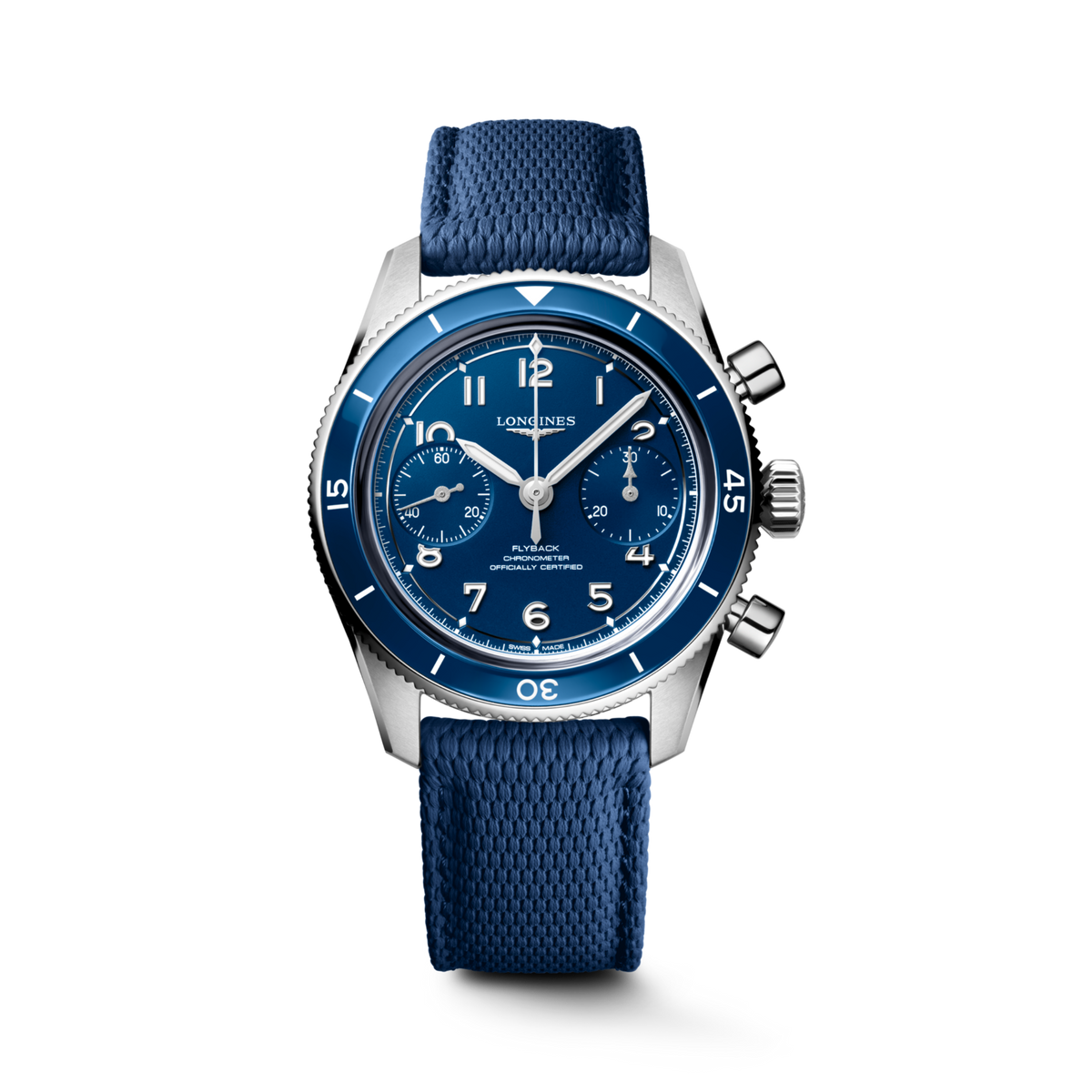 784364 SPIRIT PILOT FLYBACK L37214939