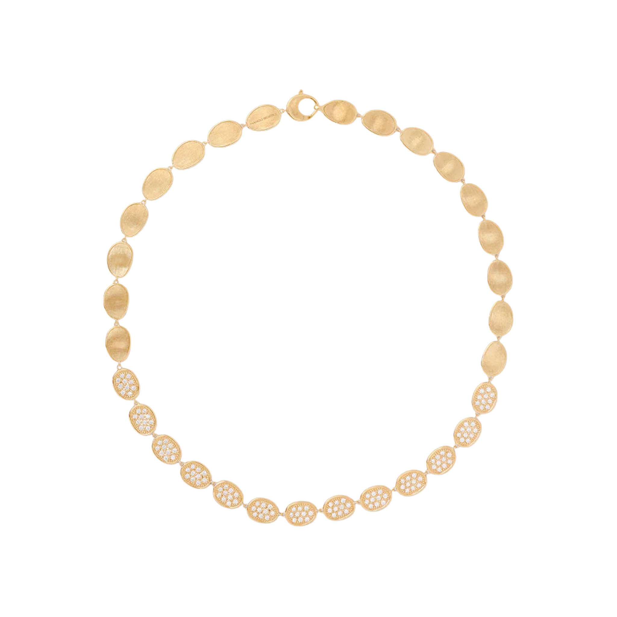 LUNARIA ALTA NECKLACE