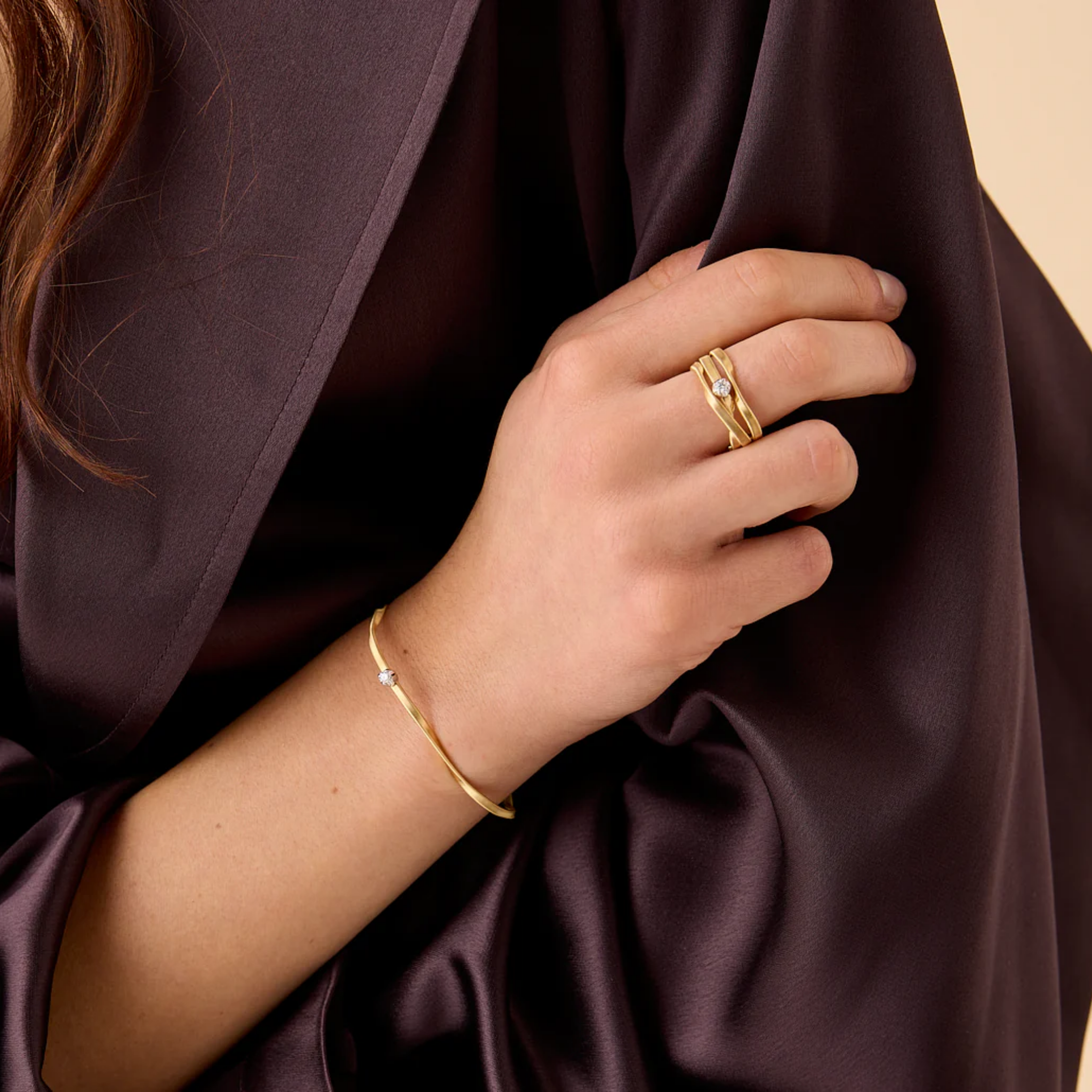 MARRAKECH RING