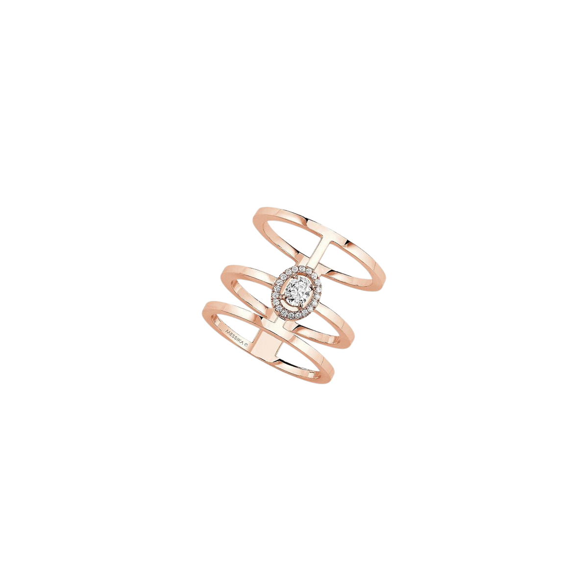 GLAM'AZONE RING