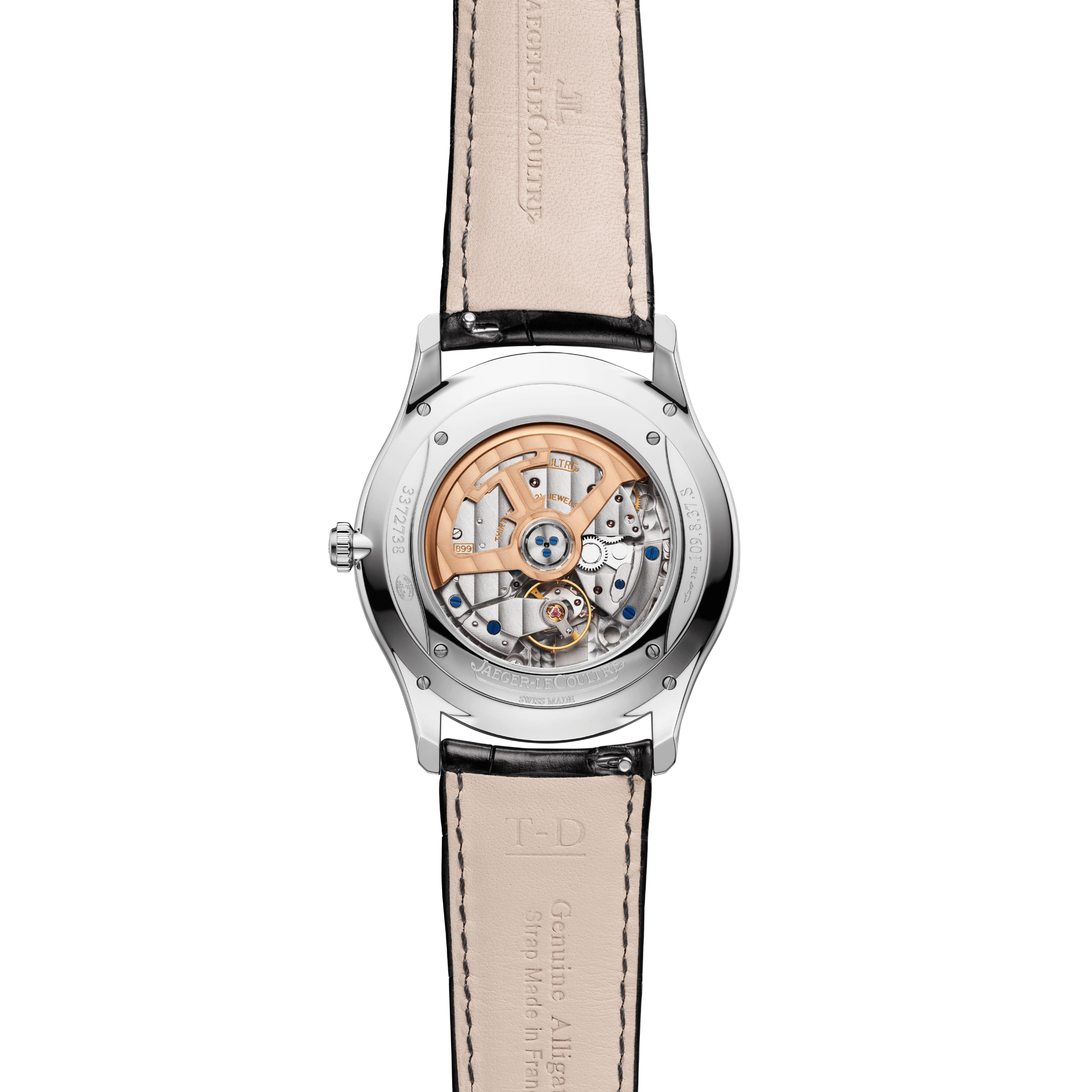 MASTER ULTRA THIN DATE