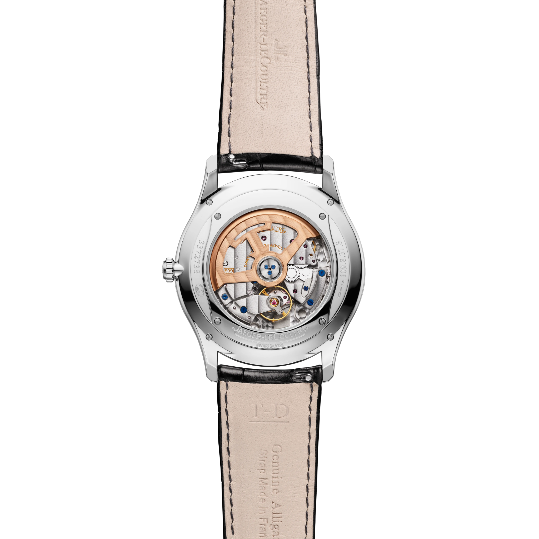 MASTER ULTRA THIN DATE