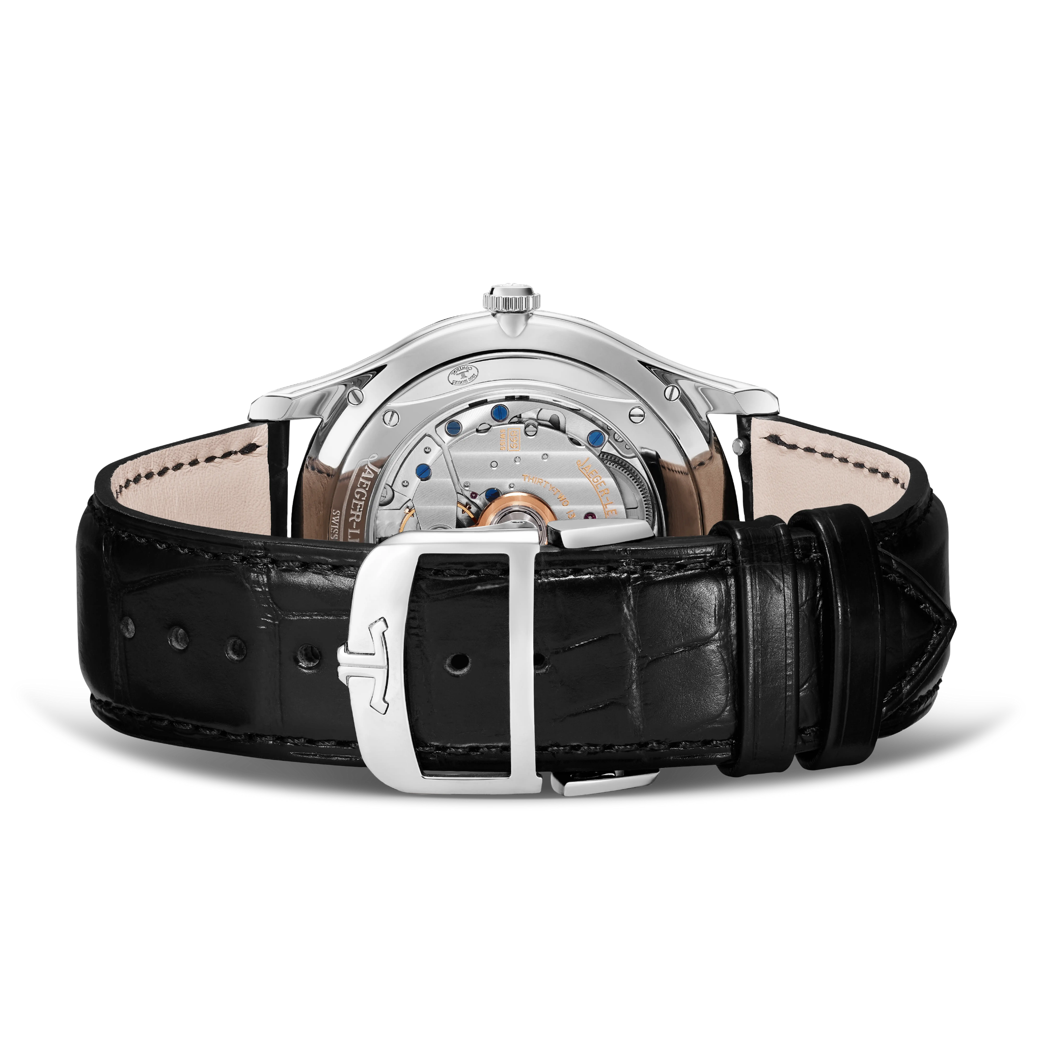 MASTER ULTRA THIN DATE
