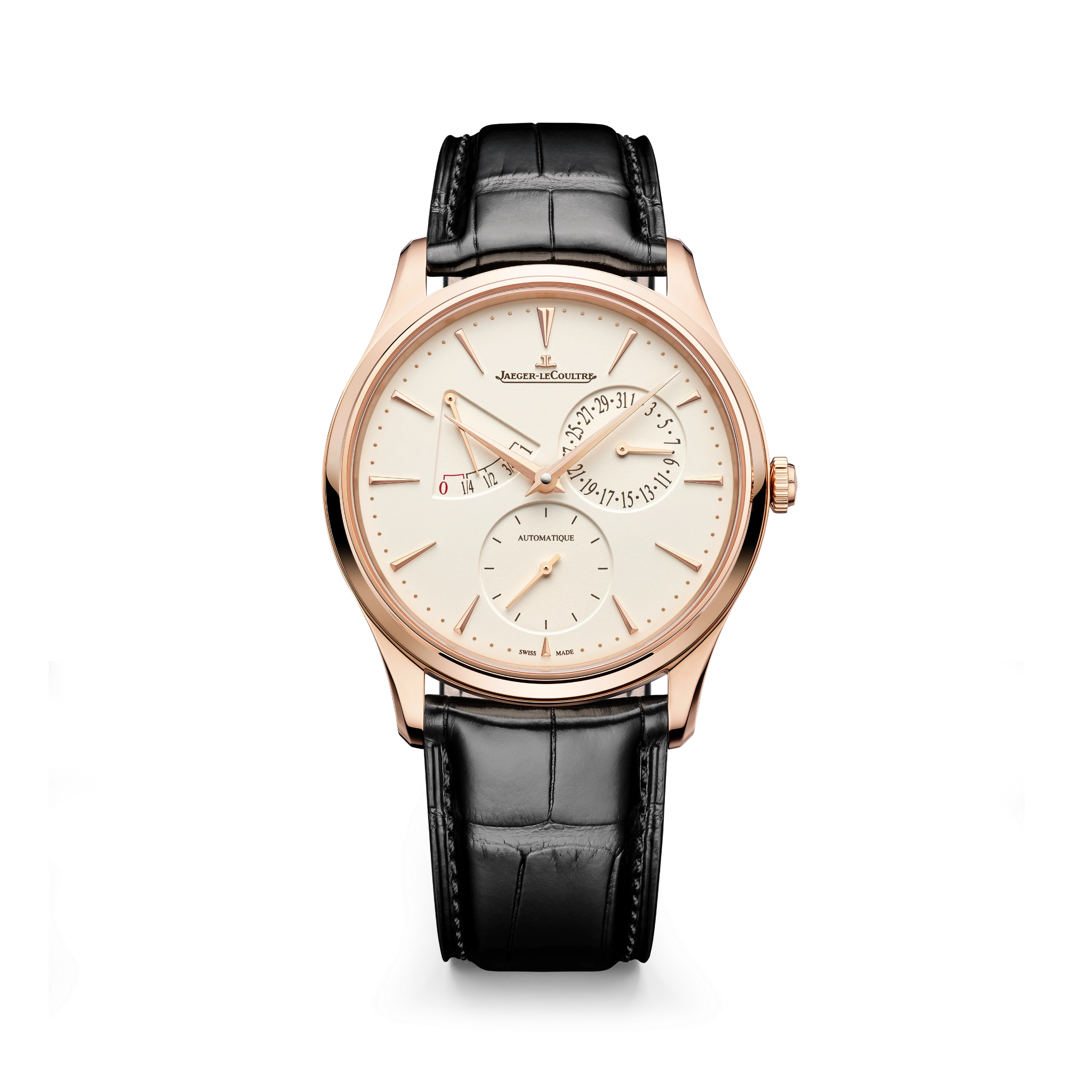 MASTER ULTRA THIN RÉSERVE DE MARCHE