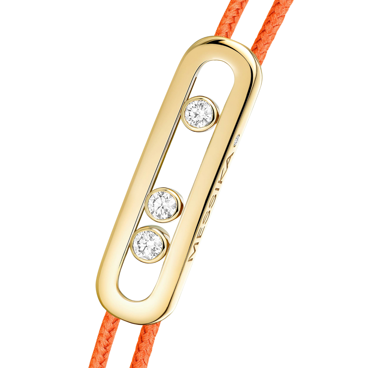 CARE(S) BRACELET