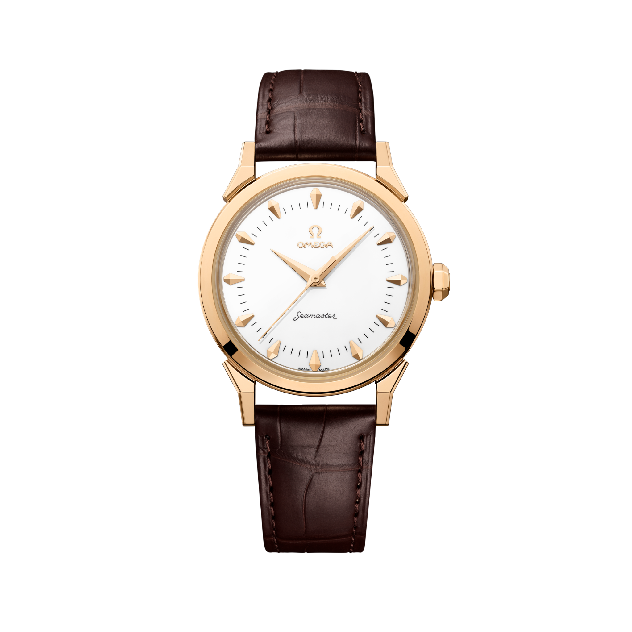 SEAMASTER MILANO CORTINA 2026