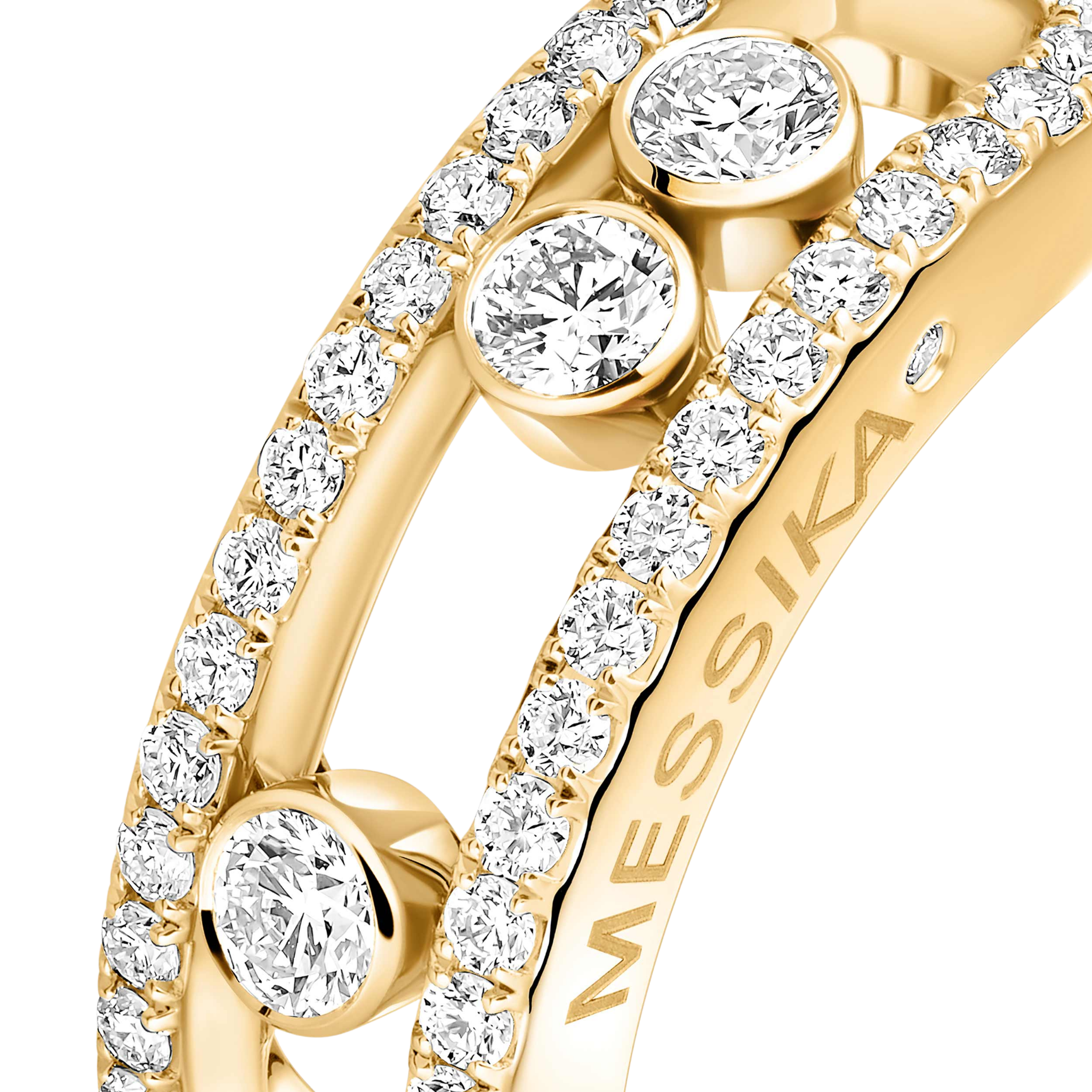 MOVE CLASSIQUE RING