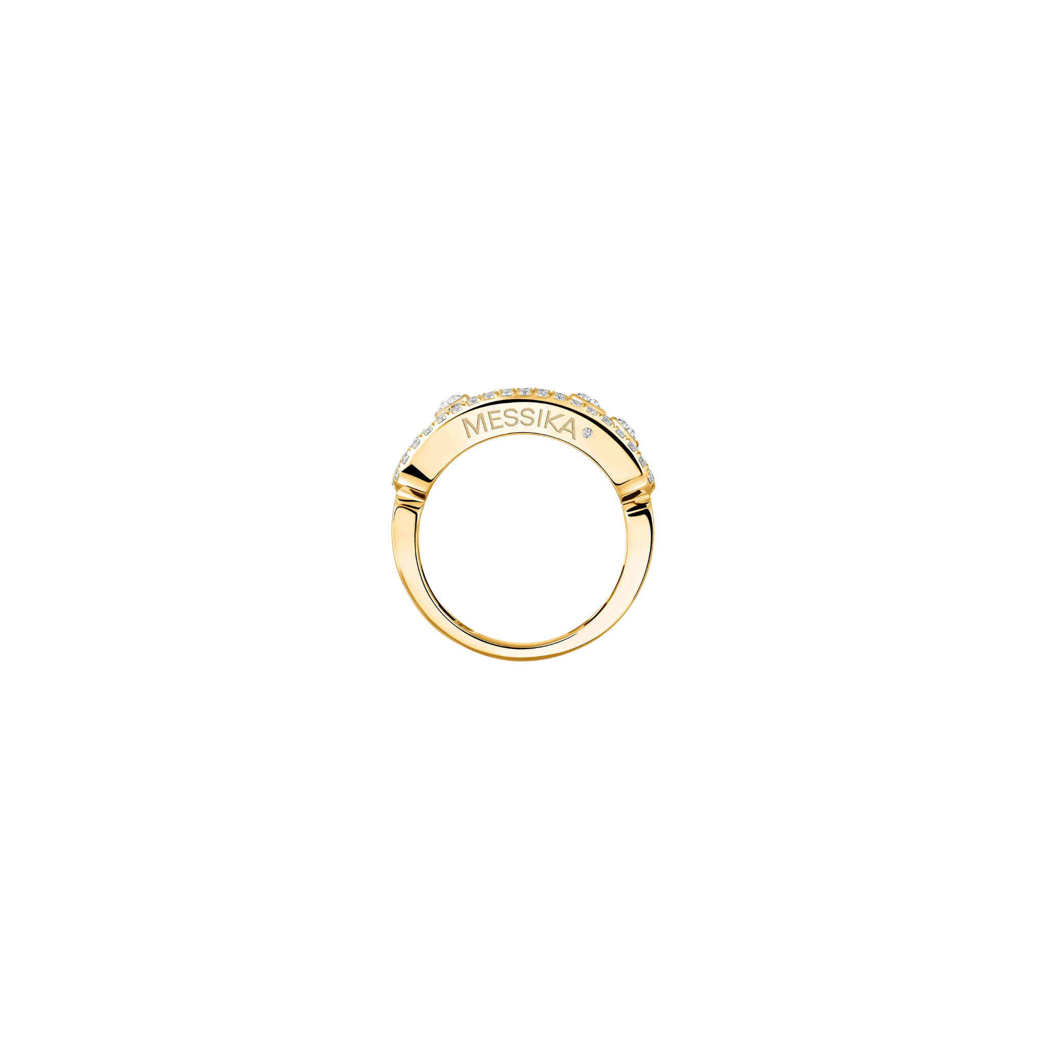 MOVE CLASSIQUE RING