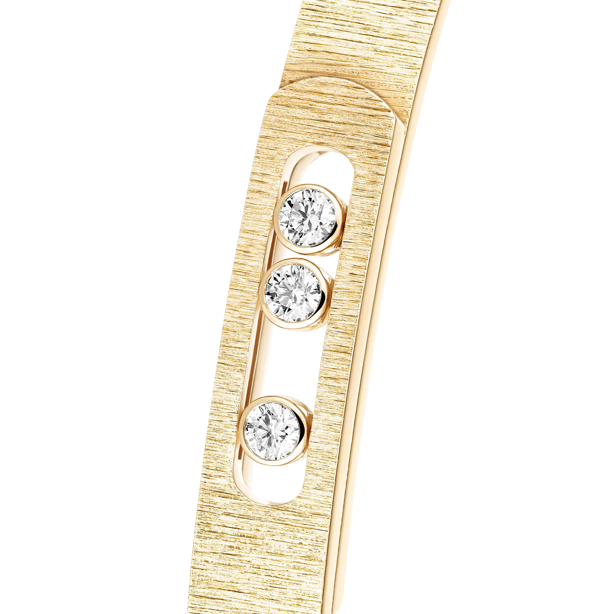 MOVE CLASSIQUE CISELÉ BRACELET