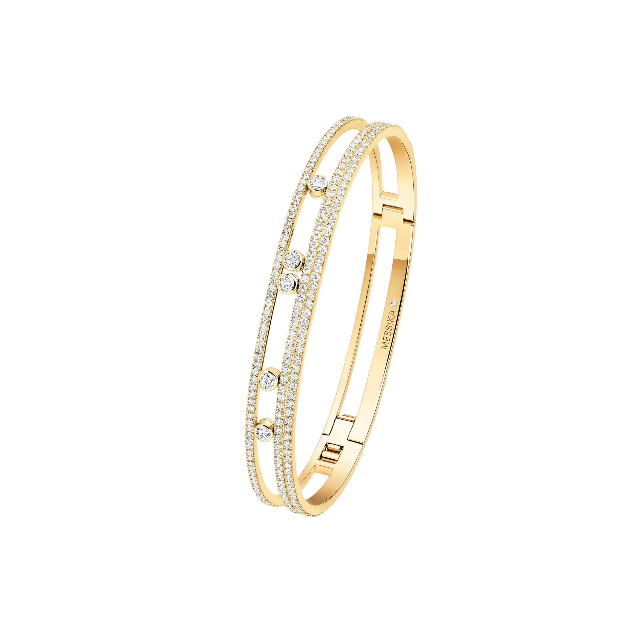 MOVE ROMANE BRACELET