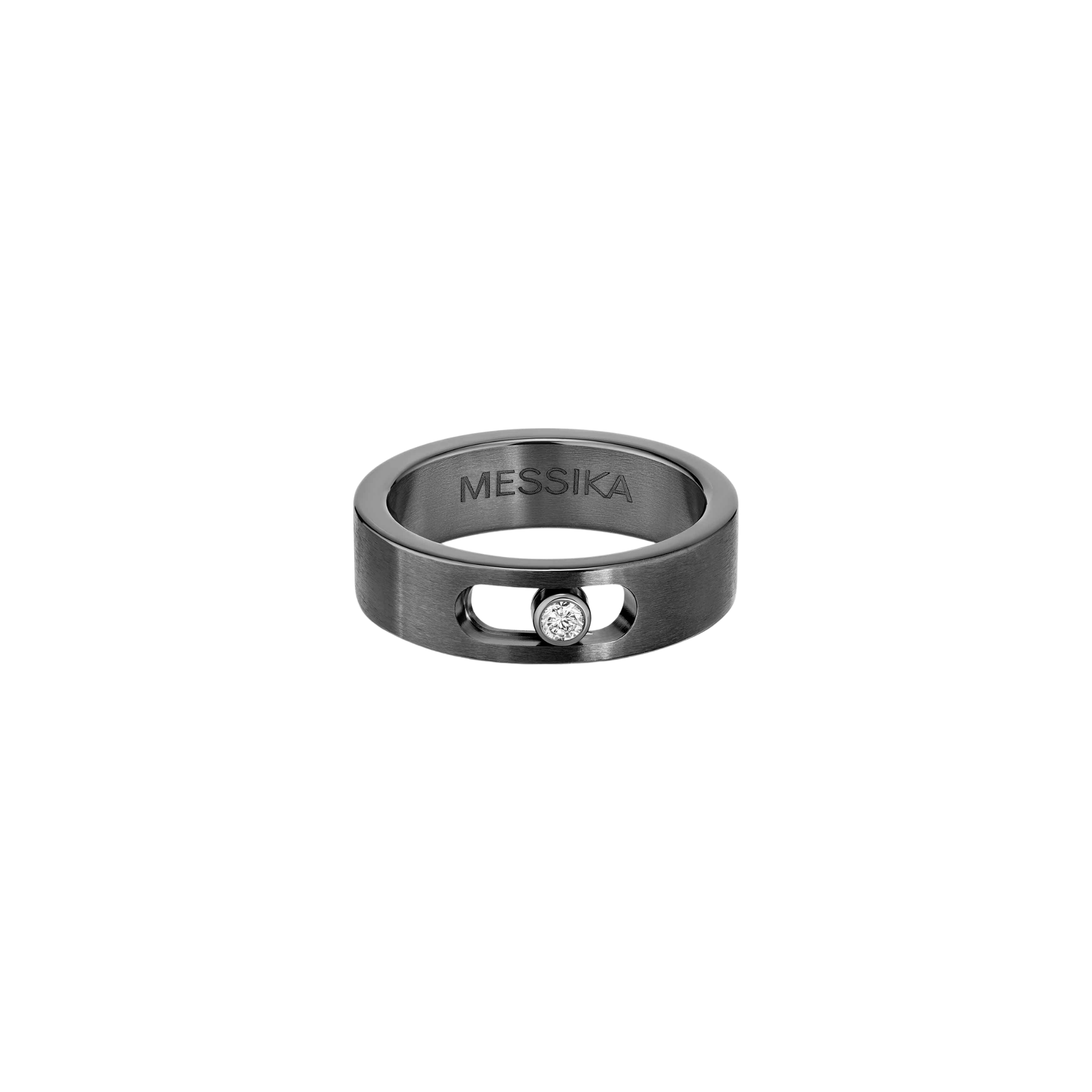 MOVE TITANIUM RING