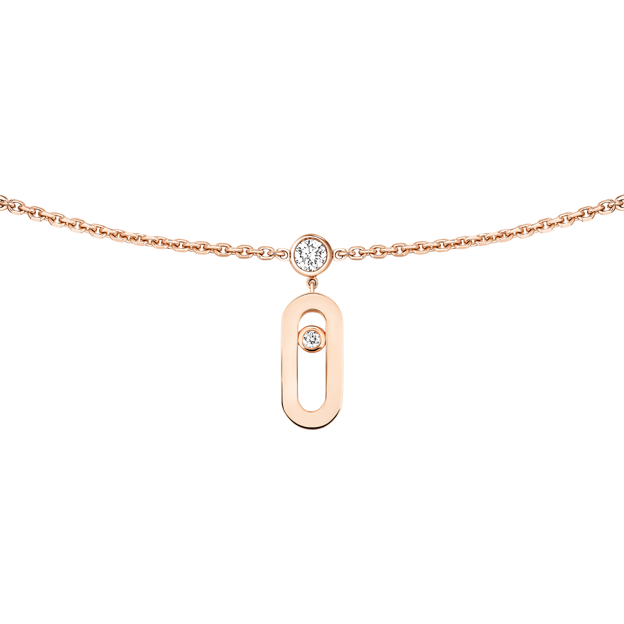 MOVE UNO NECKLACE