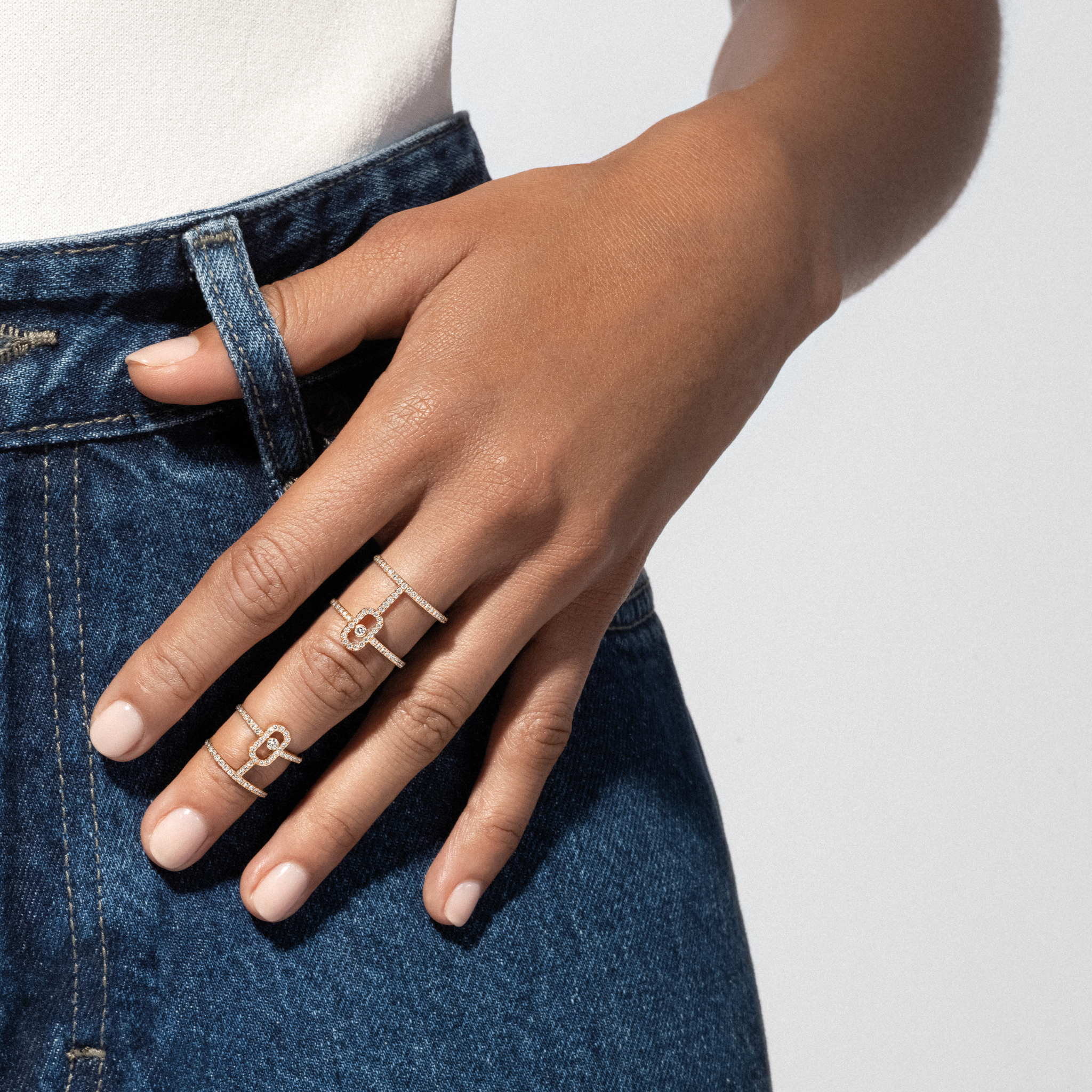 MOVE UNO RING