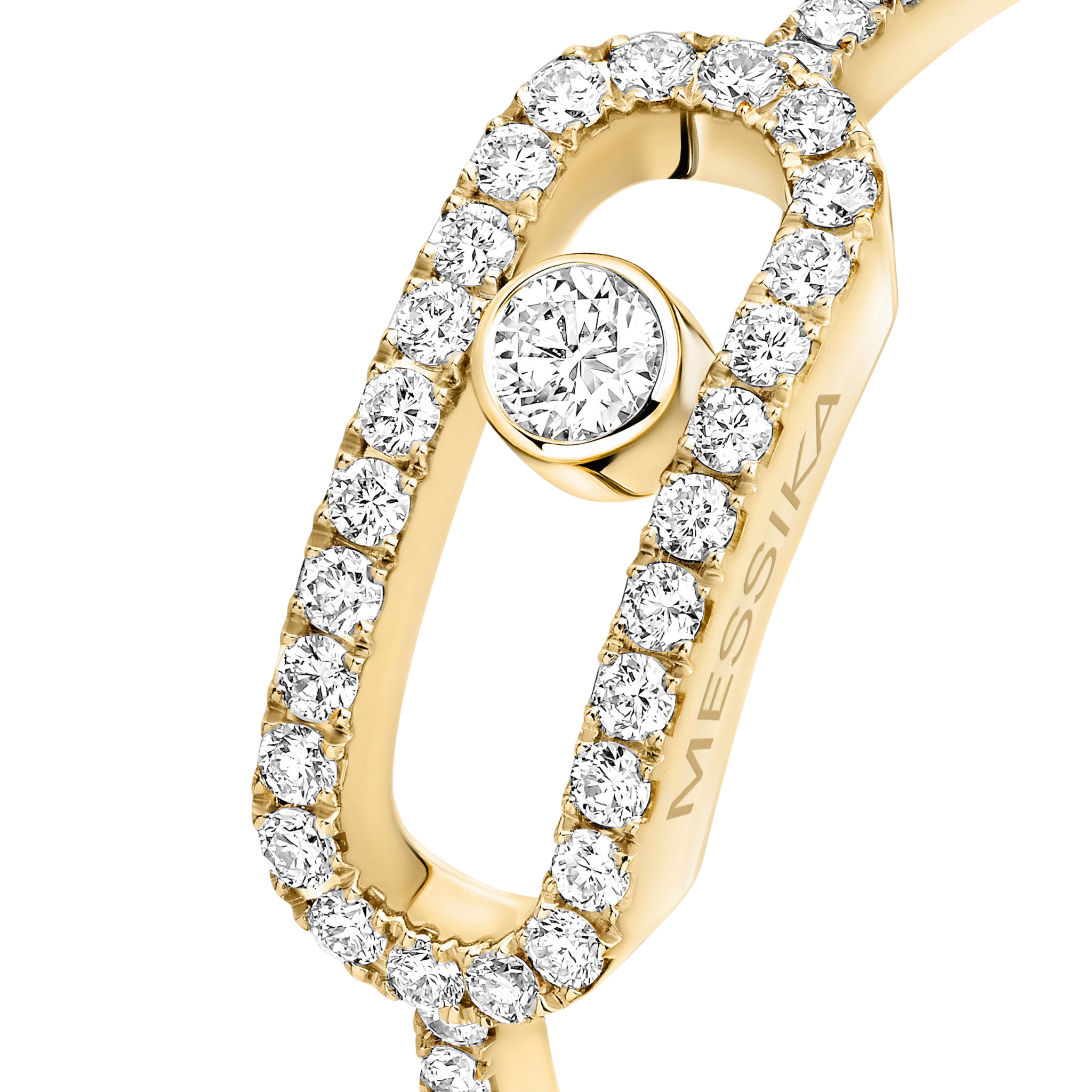 MOVE UNO RING