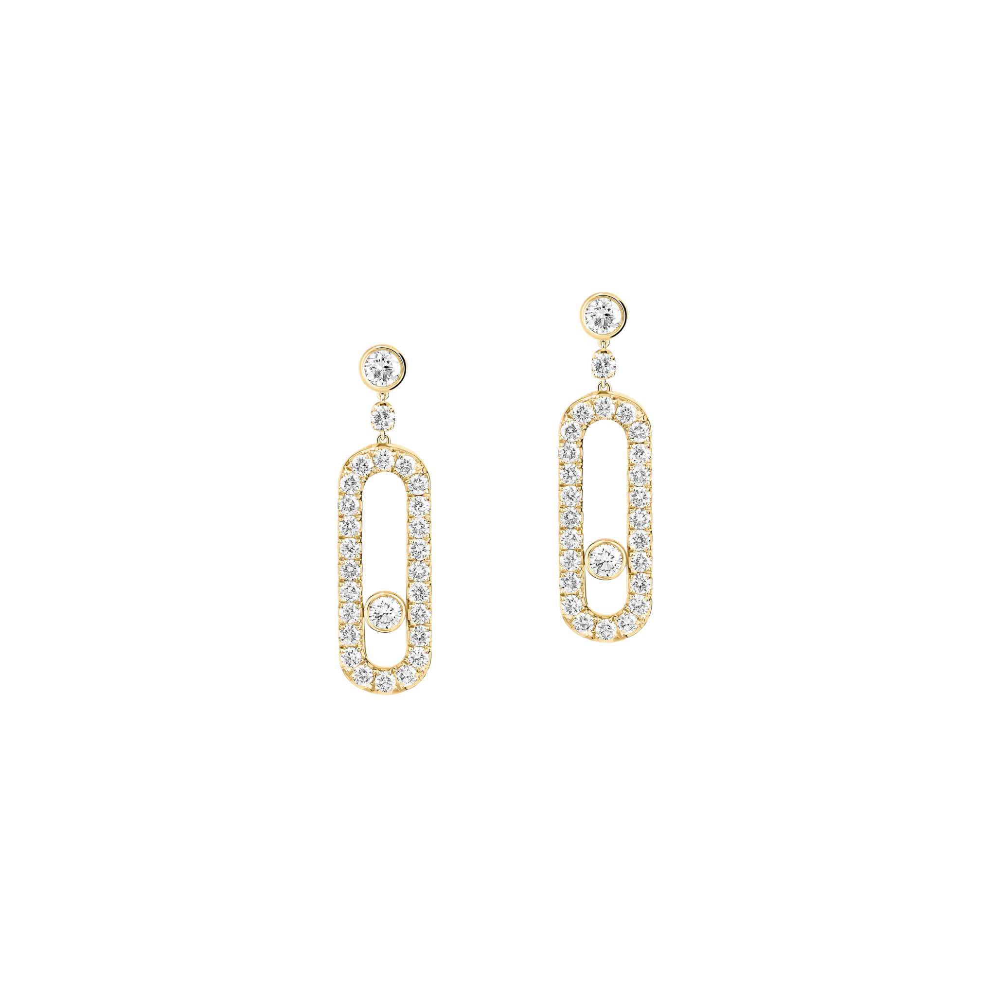 MOVE UNO EARRINGS
