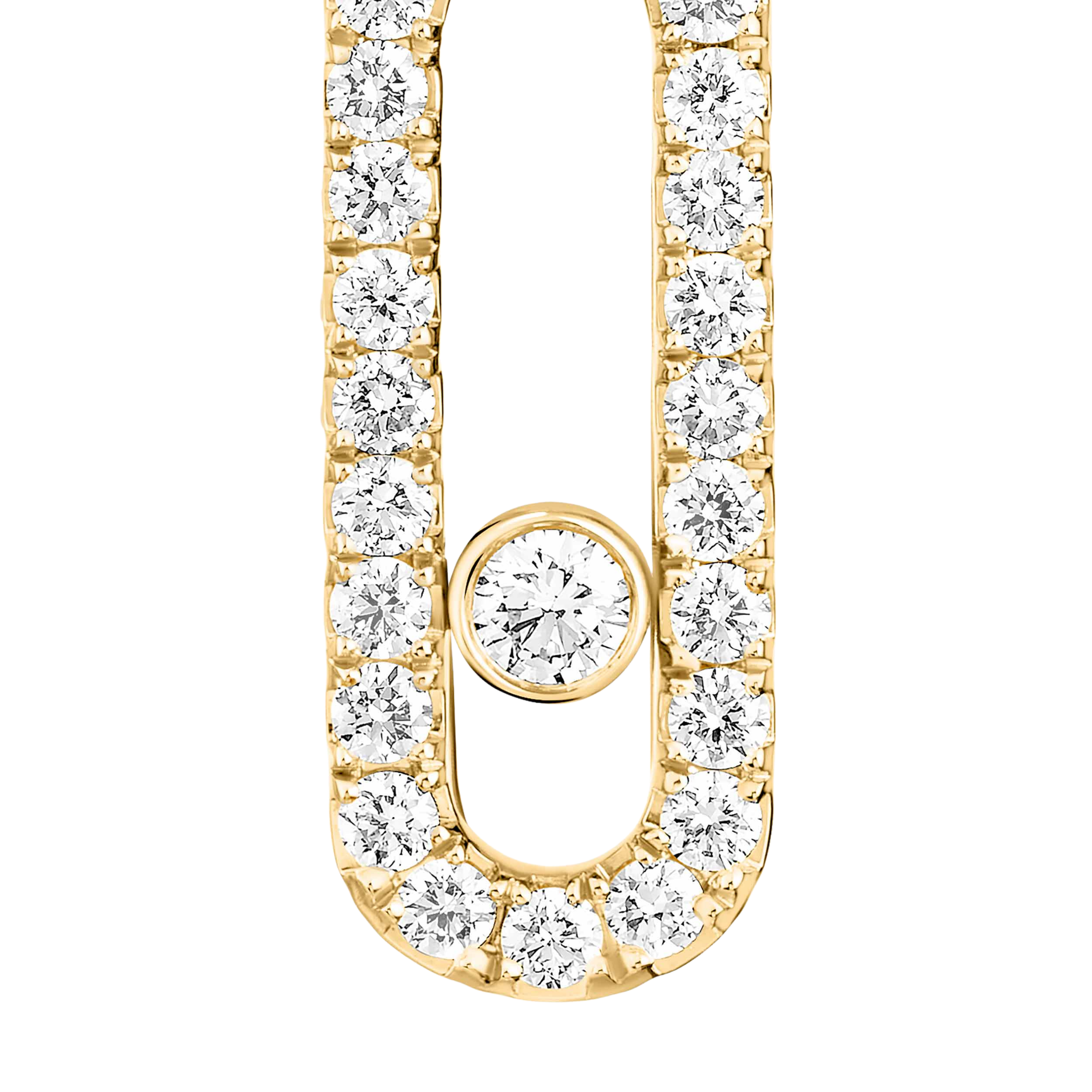 MOVE UNO EARRINGS