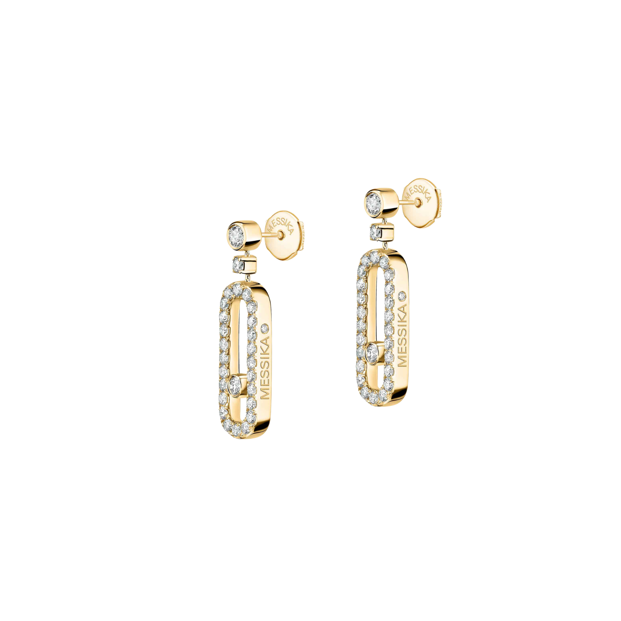 MOVE UNO EARRINGS