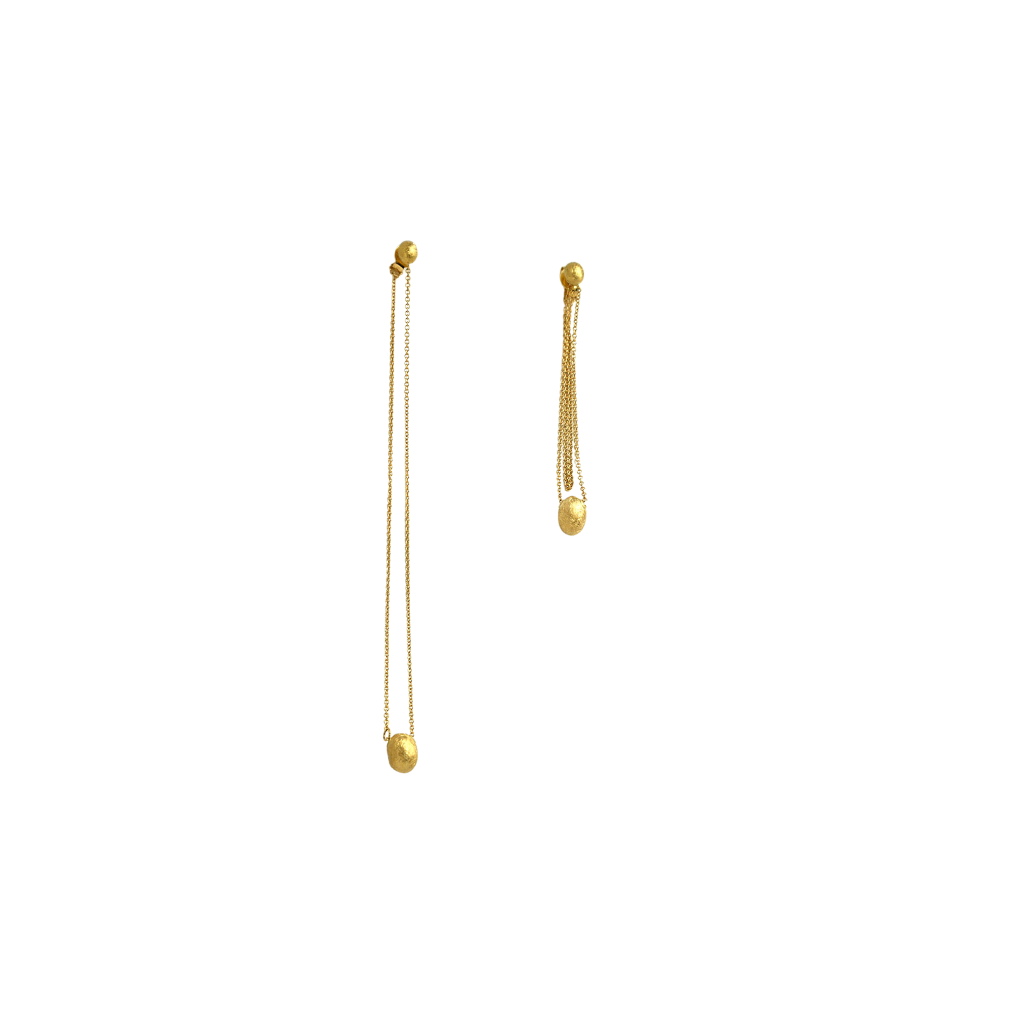 DANCING IN THE RAIN EARRINGS