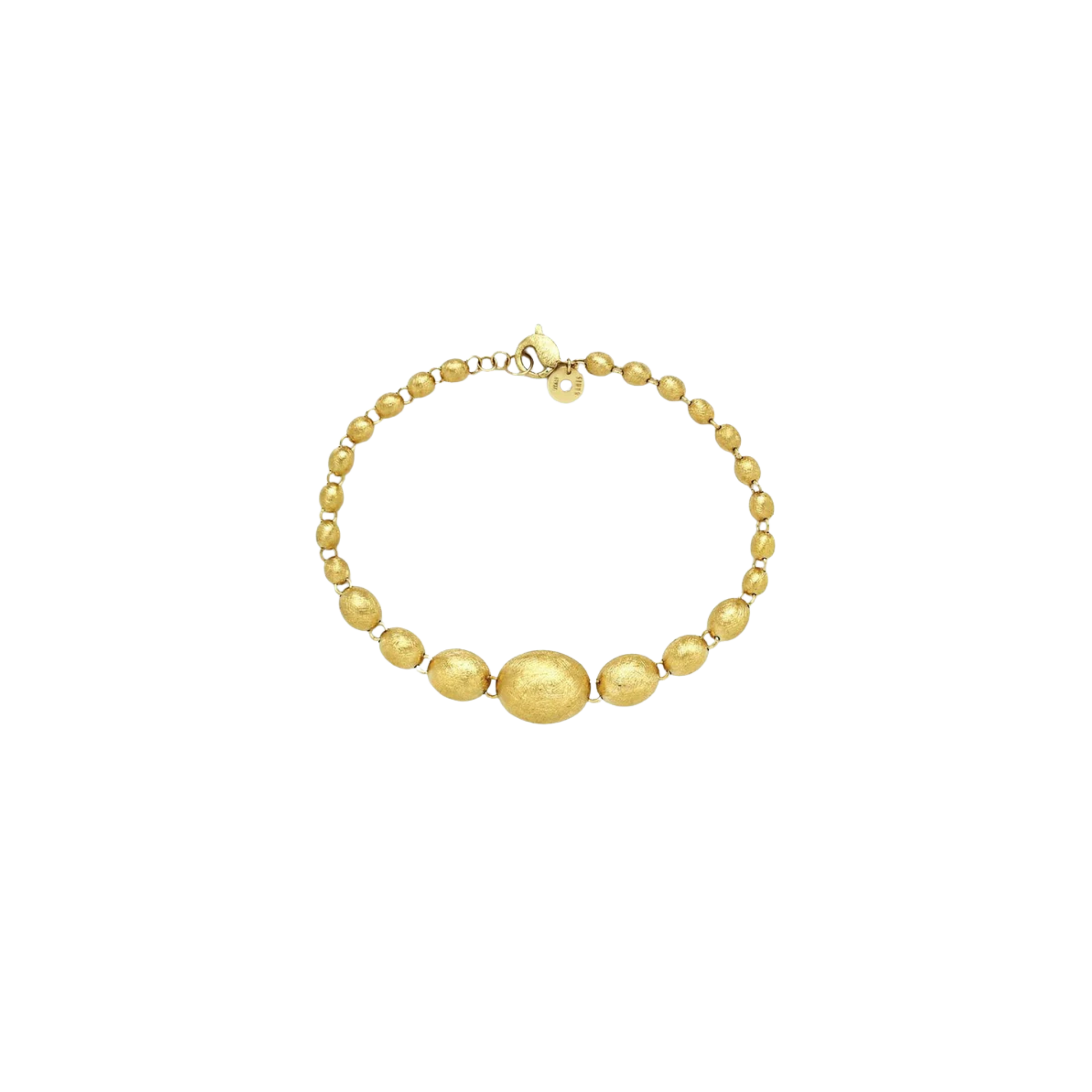 DANCING IN THE RAIN BRACELET