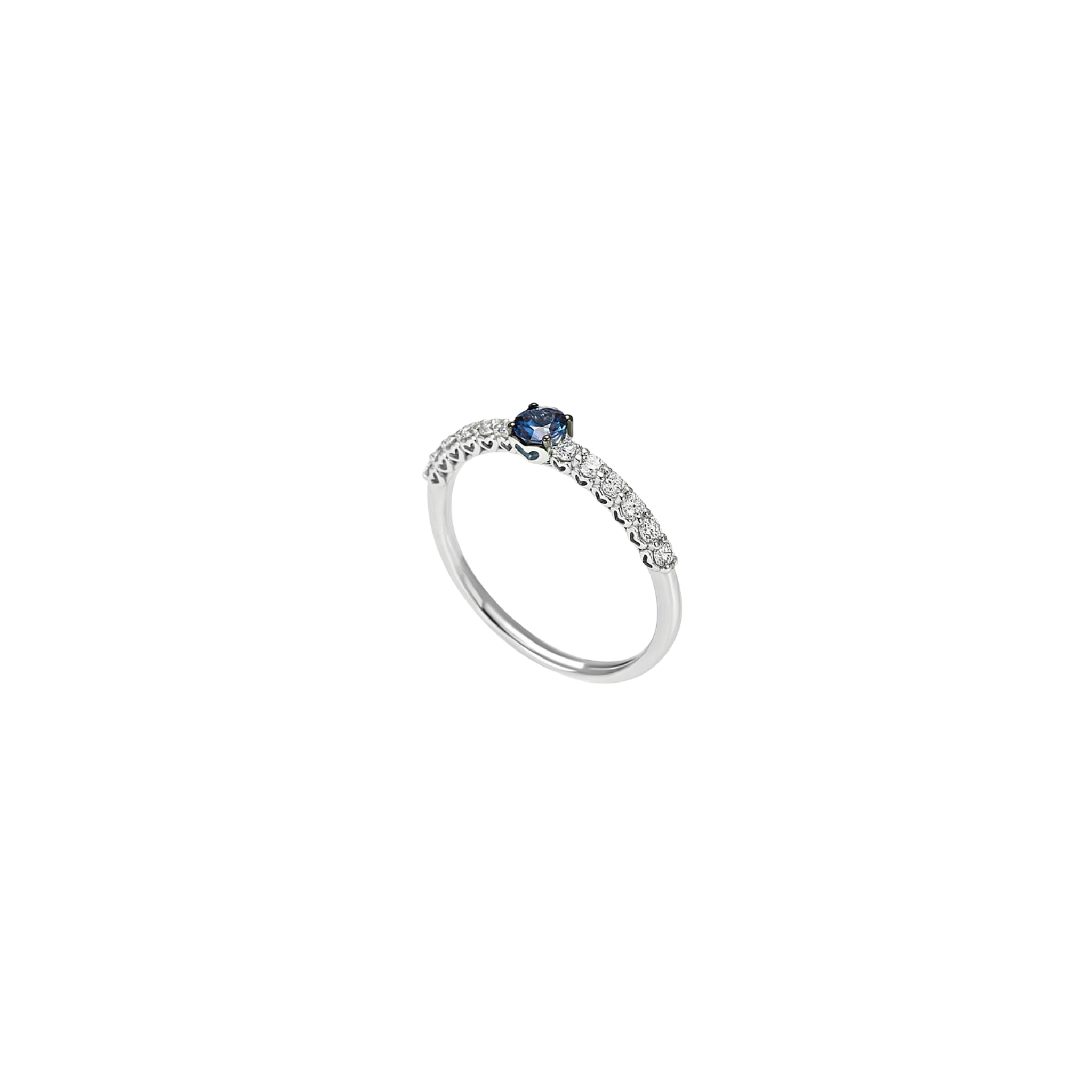 ENGAGEMENT RING