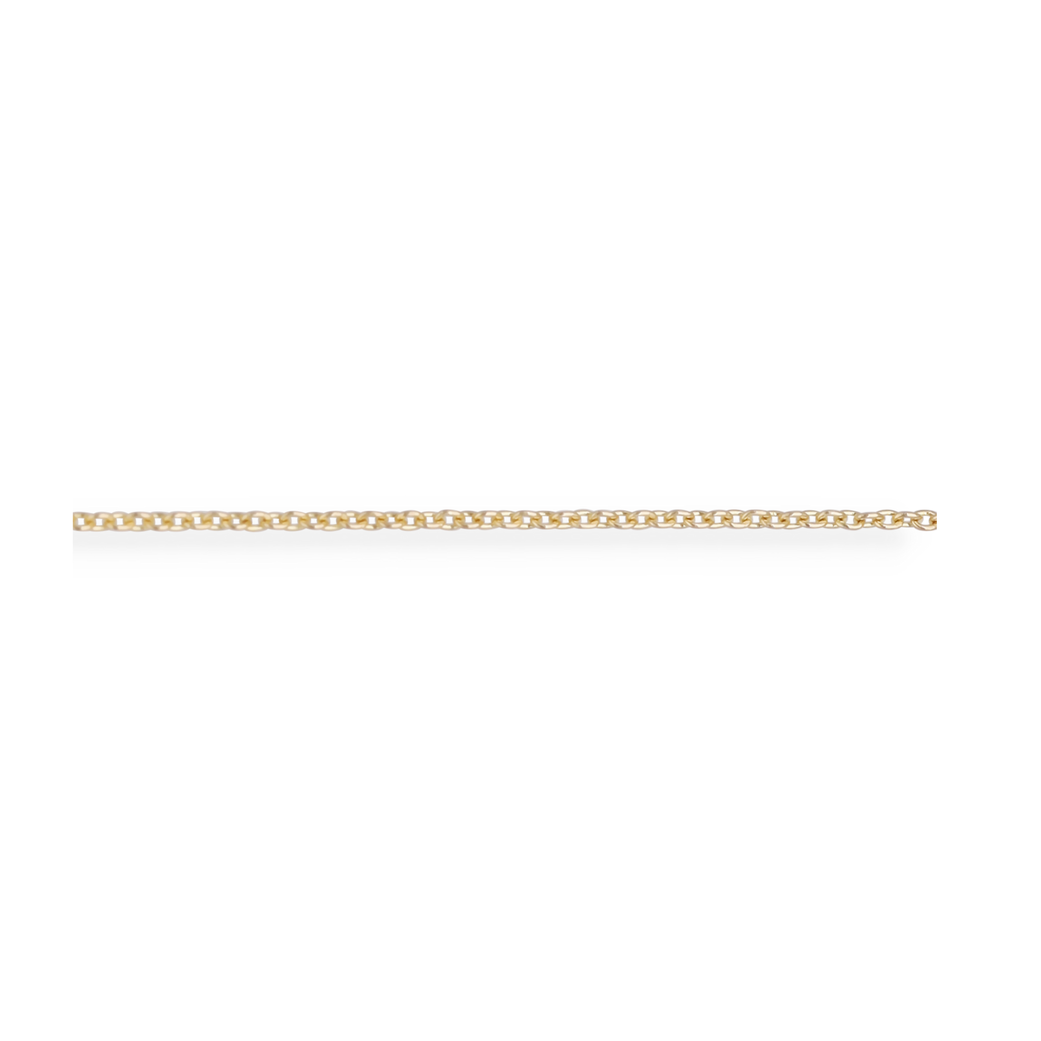 CLASSIC CLUSTER NECKLACE
