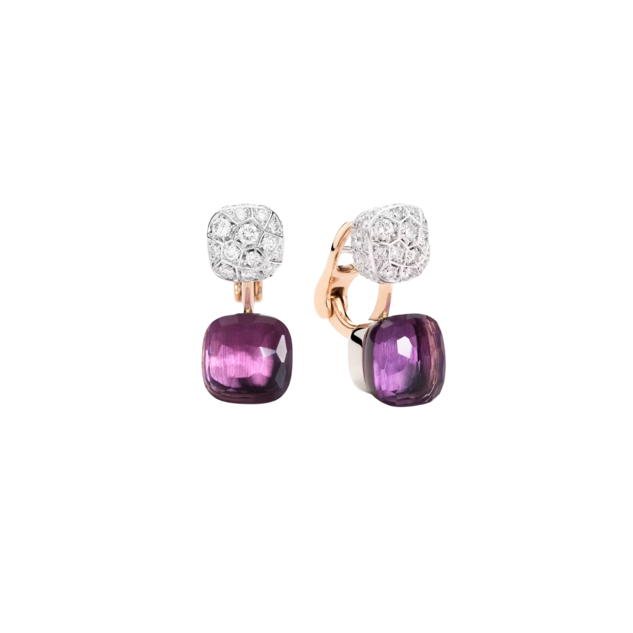 NUDO EARRINGS