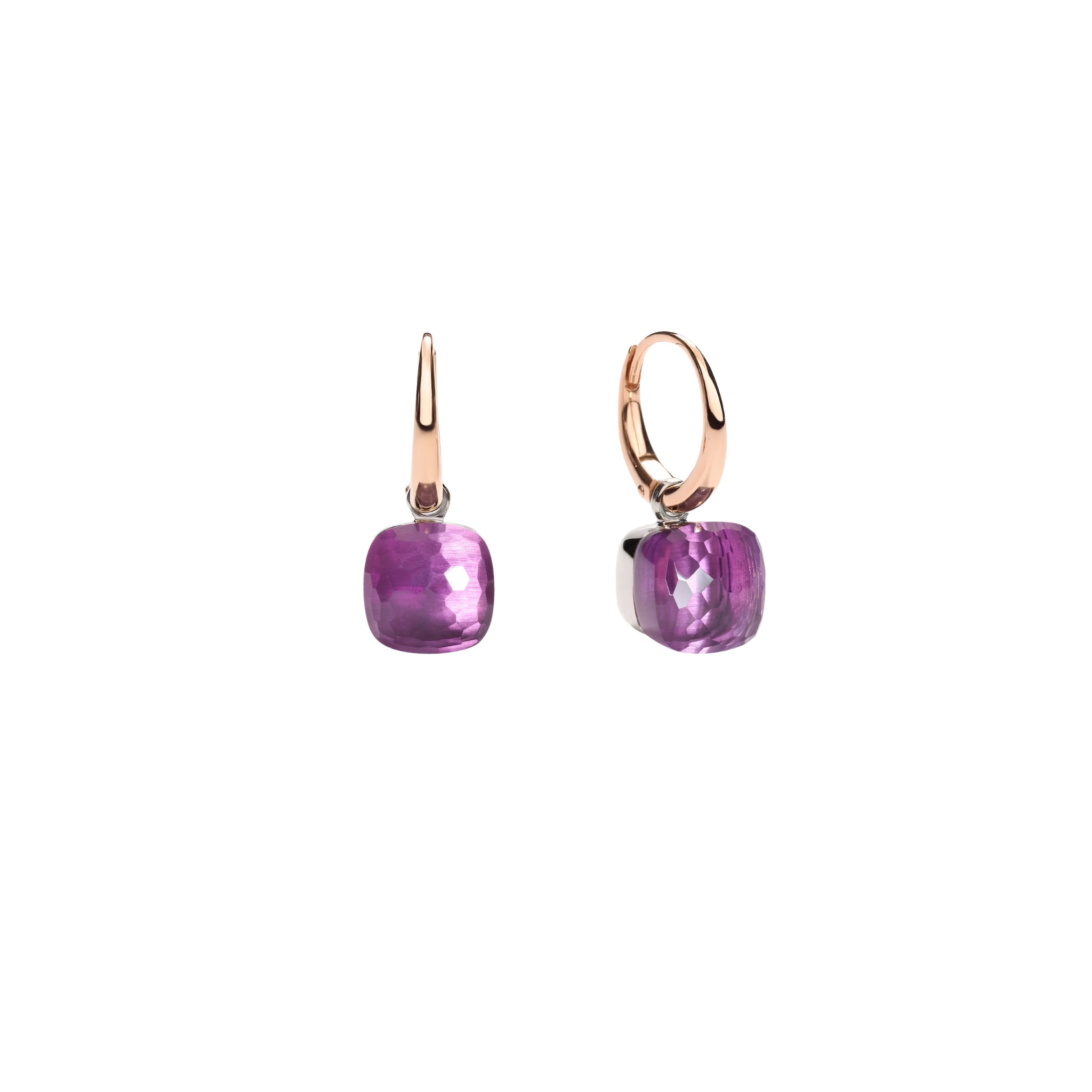 NUDO PETIT EARRINGS