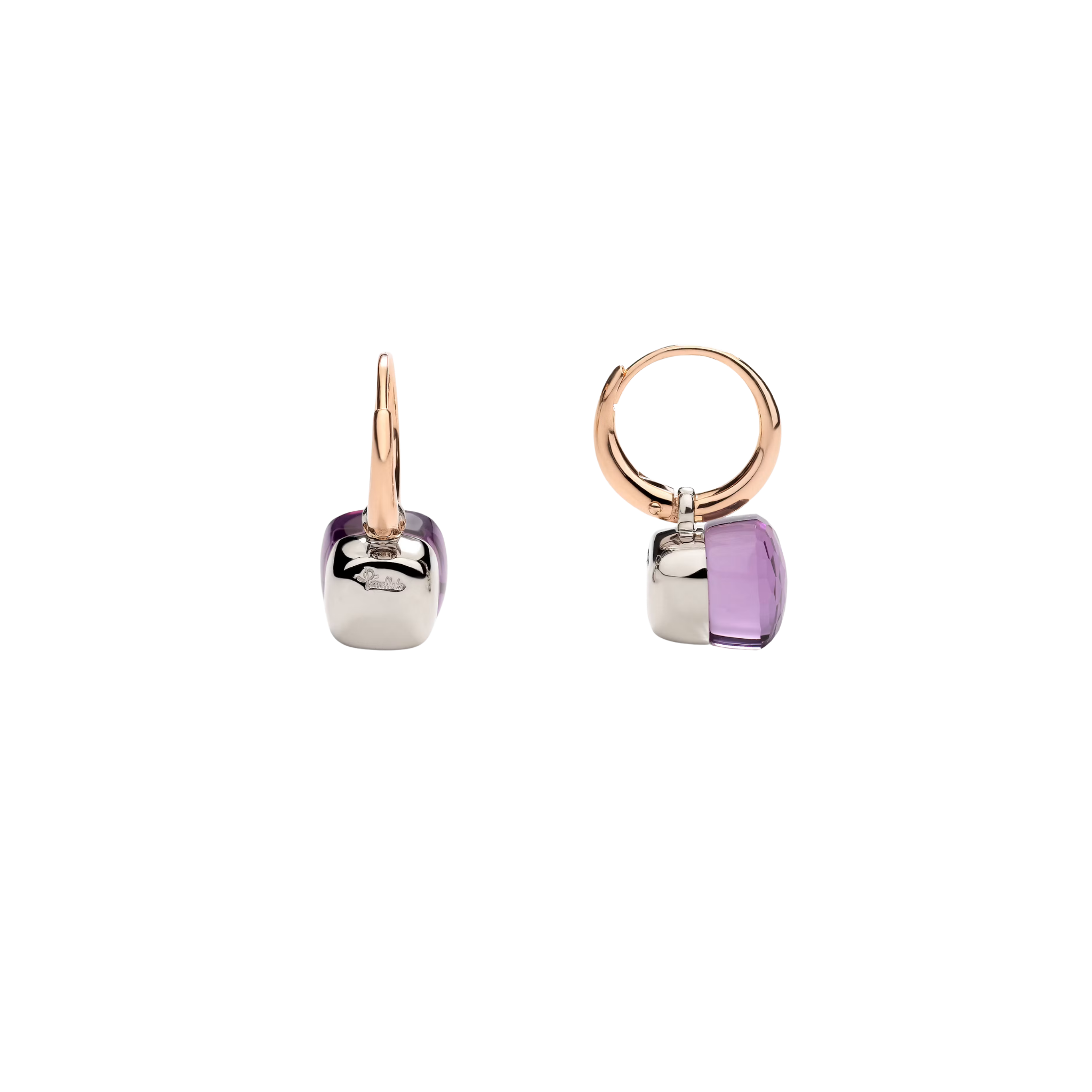 NUDO PETIT EARRINGS