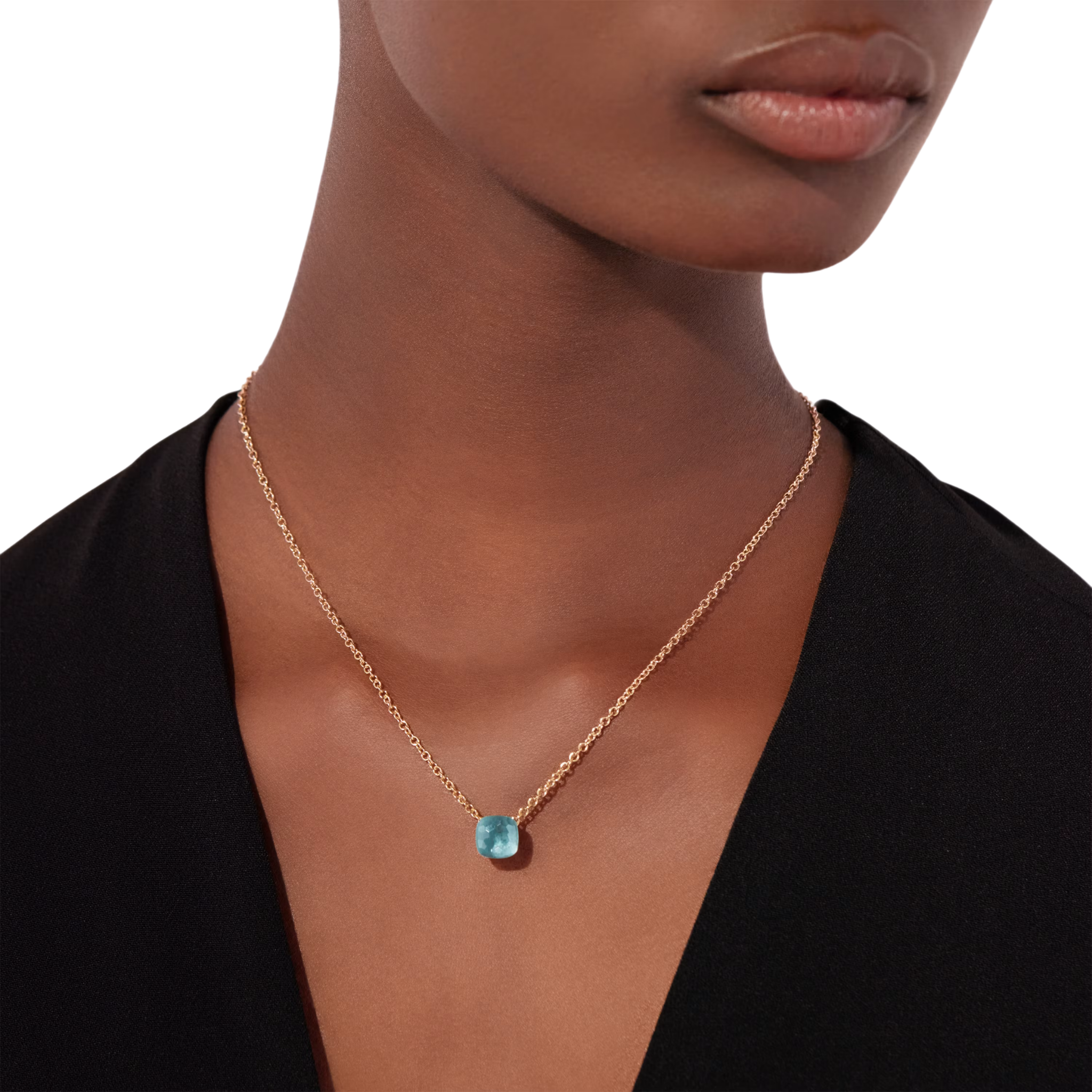 NUDO NECKLACE