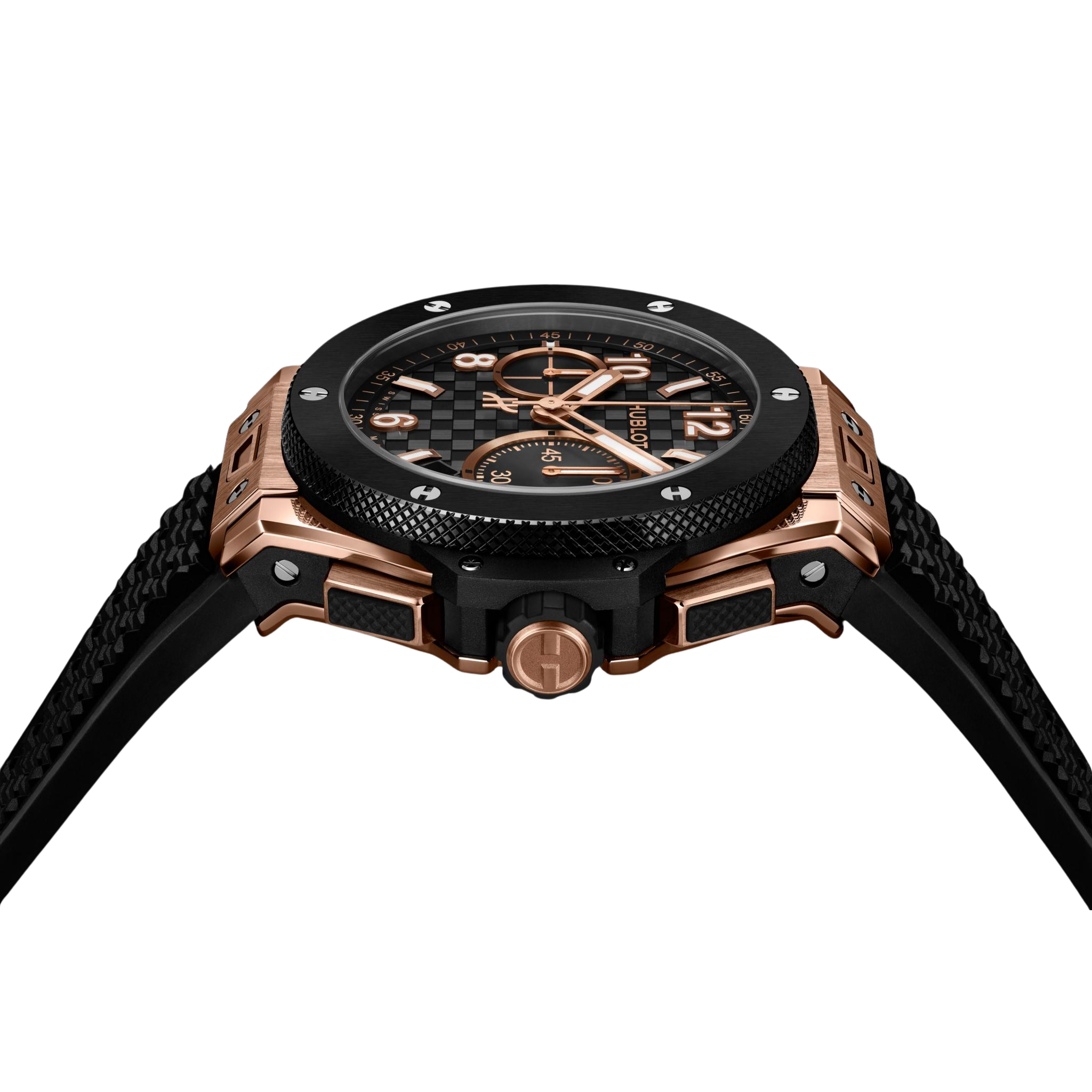 BIG BANG ORIGINAL KING GOLD CERAMIC