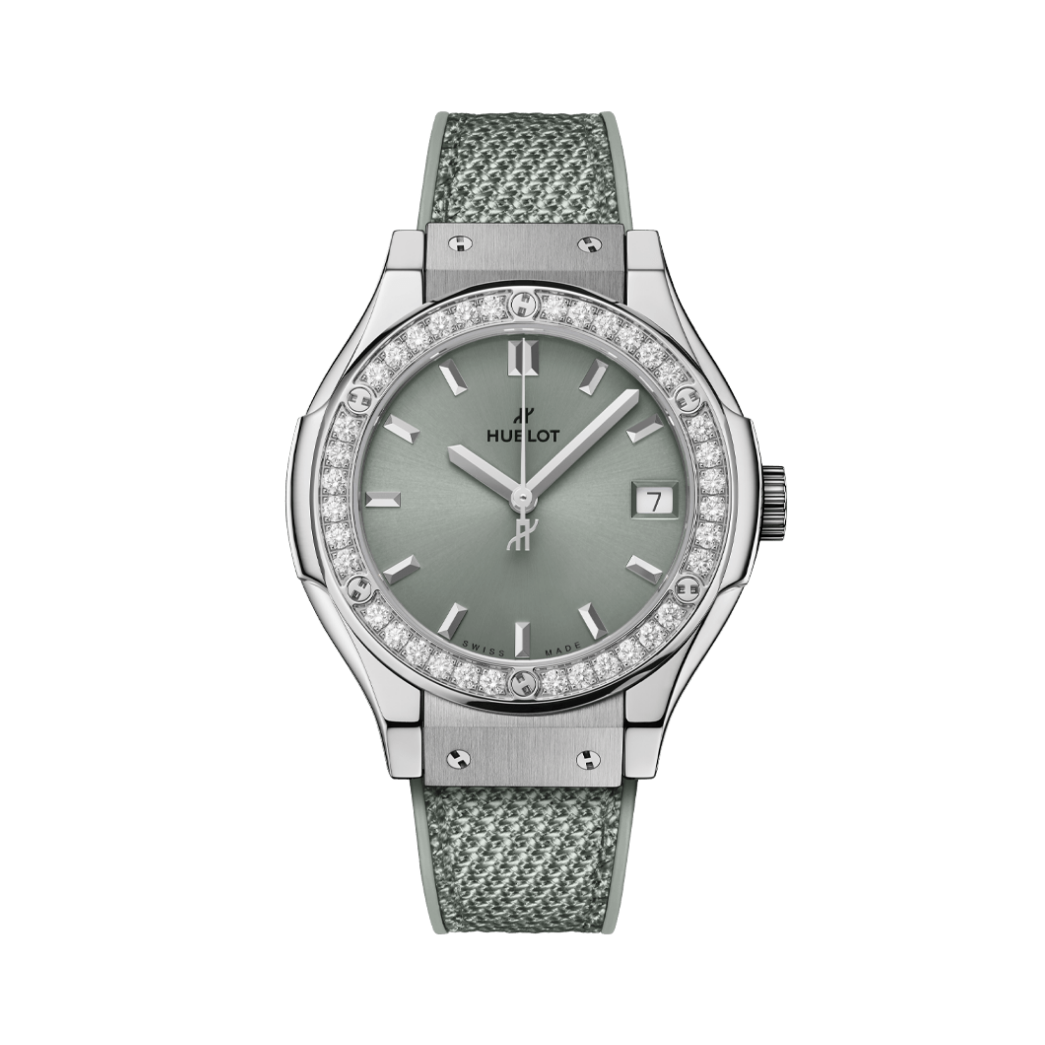 CLASSIC FUSION TITANIUM DIAMONDS