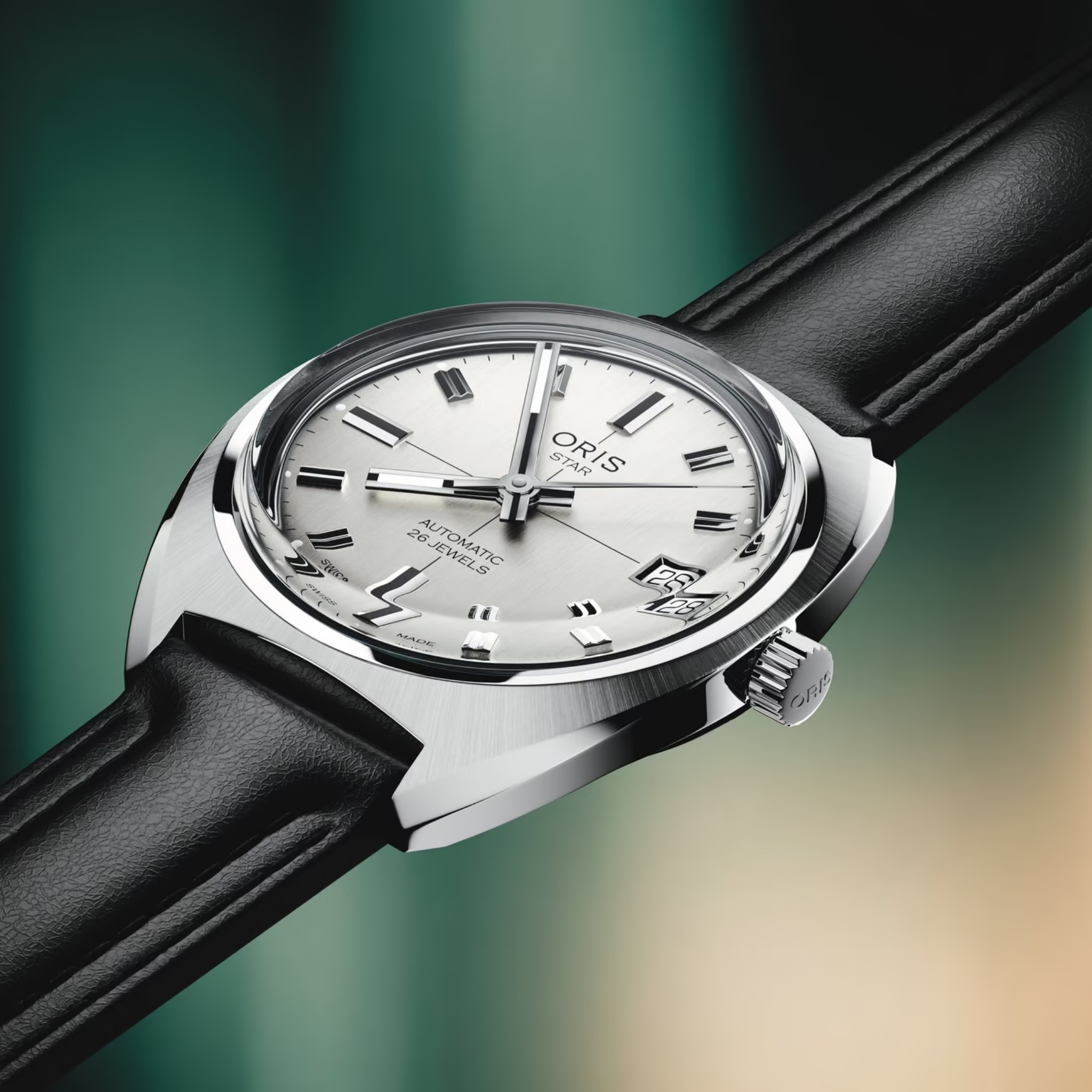 HERITAGE STAR EDITION