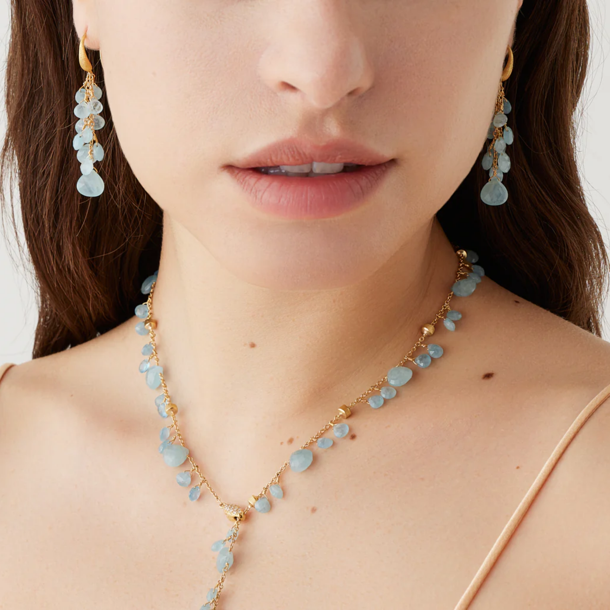 PARADISE EARRINGS