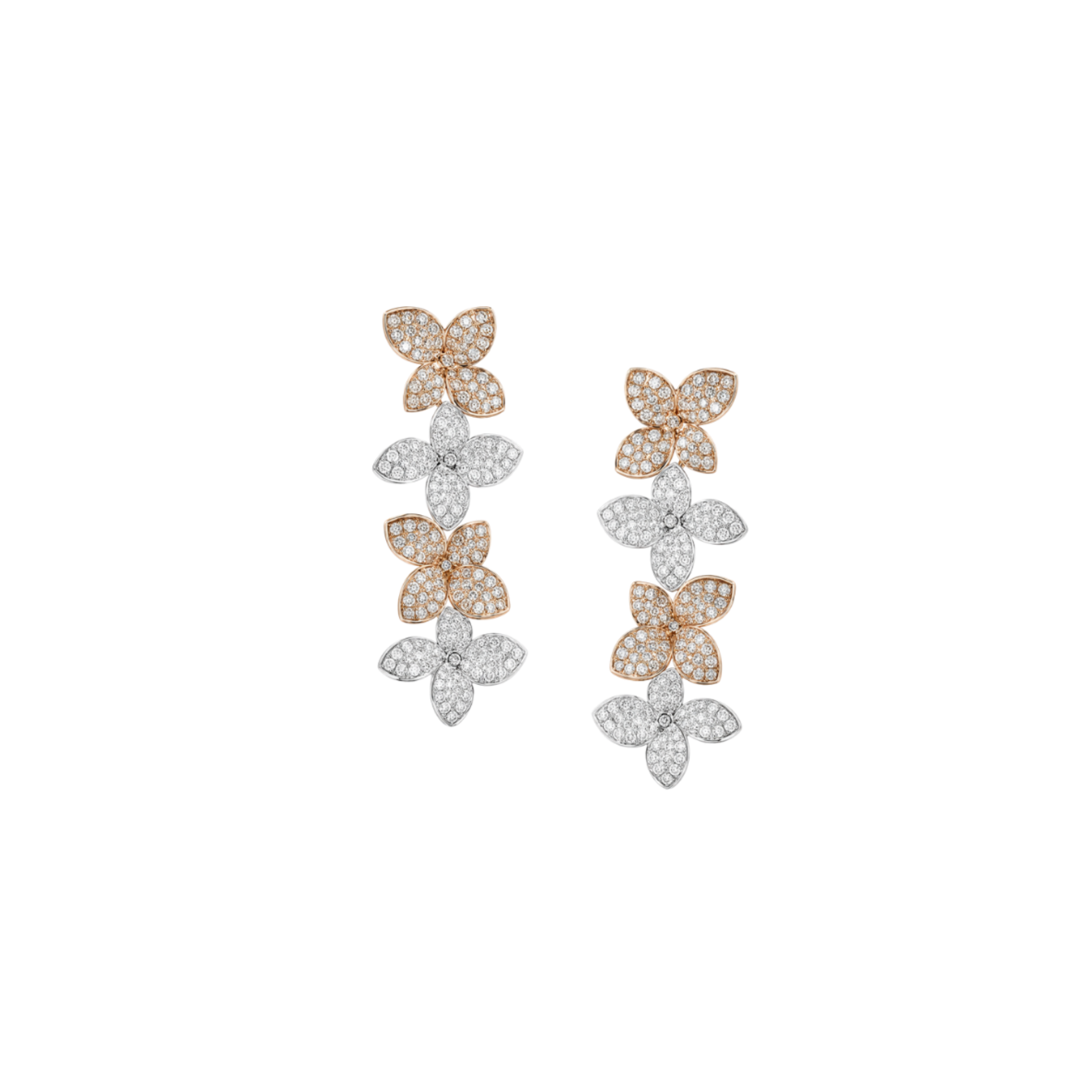 CLASSIC EARRINGS