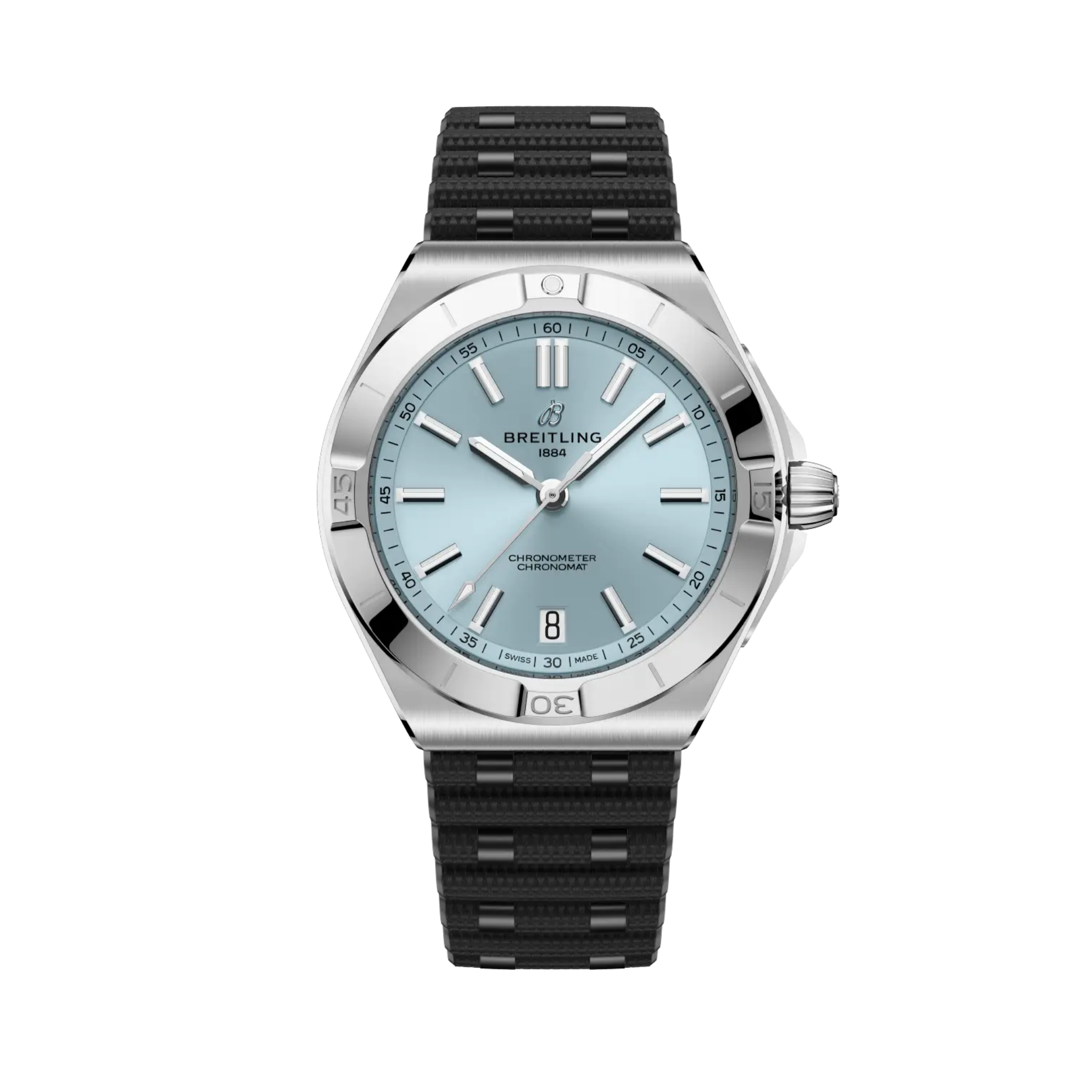 CHRONOMAT AUTOMATIC 40