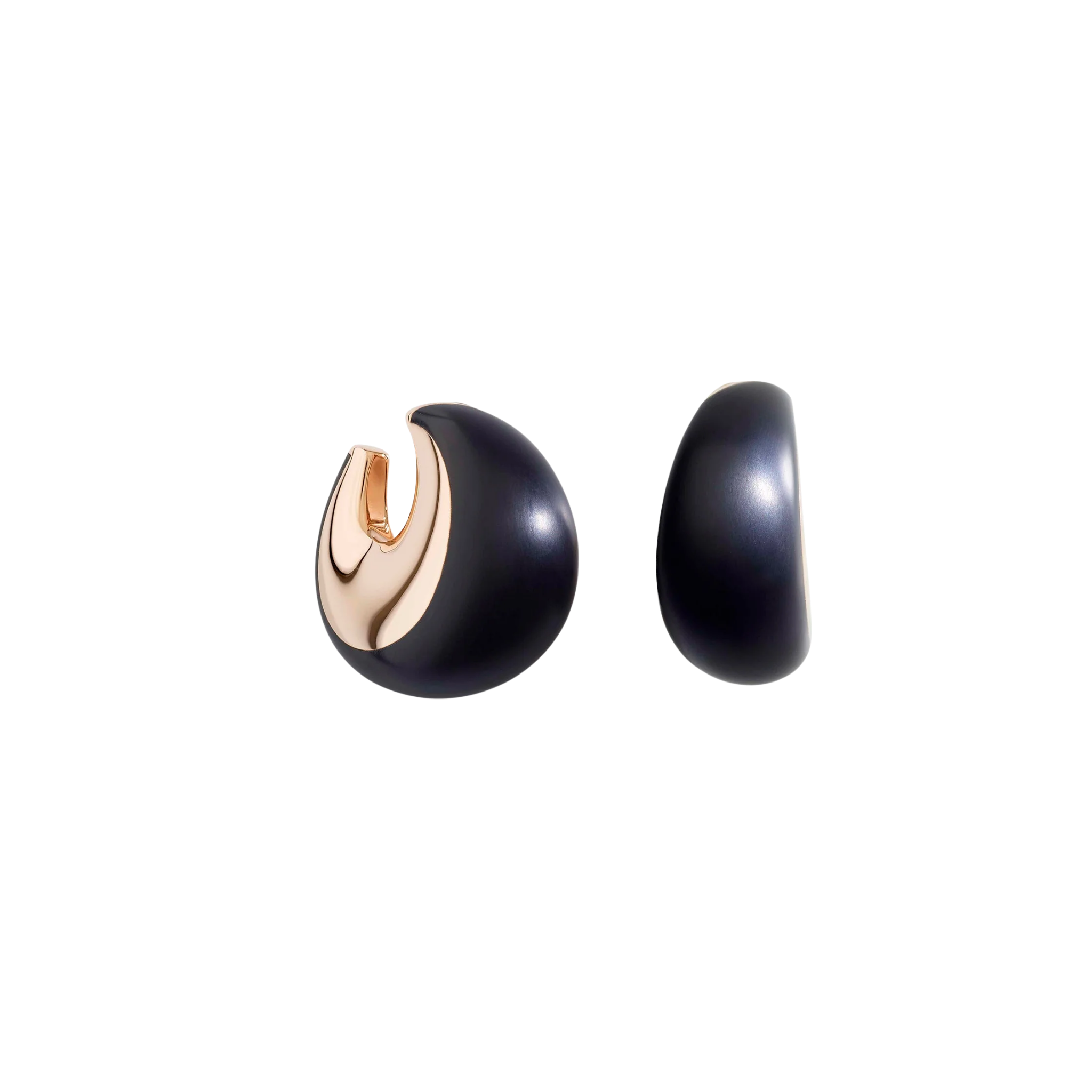PIROUETTE EARRINGS