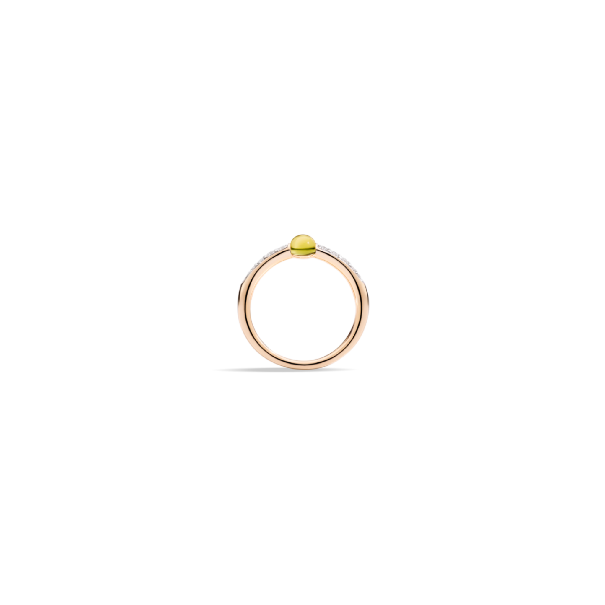M'AMA NON M'AMA RING