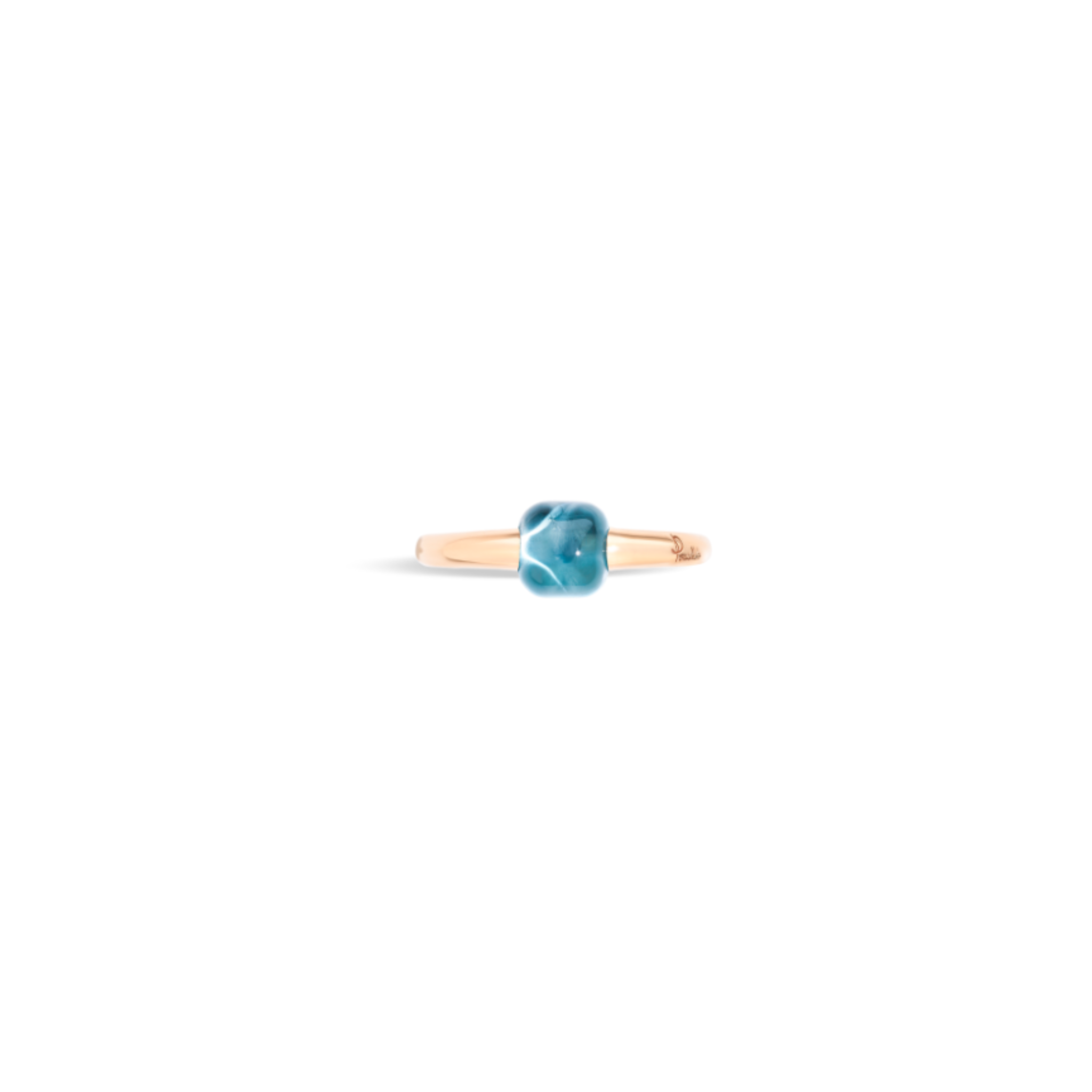 M'AMA NON M'AMA RING